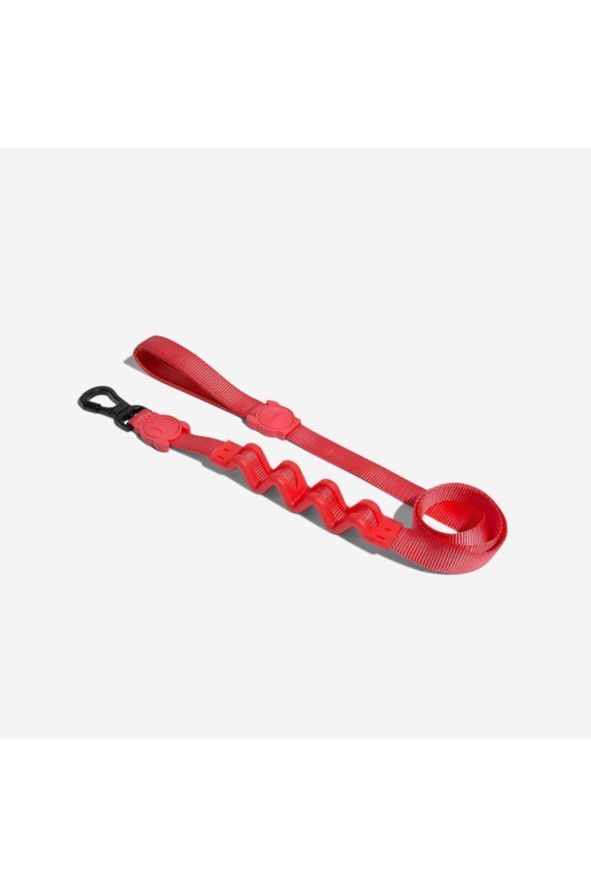 JACKS DOG CAFE Zeedog Neon Coral Ruff 2.0 Gezdirme Tasması S