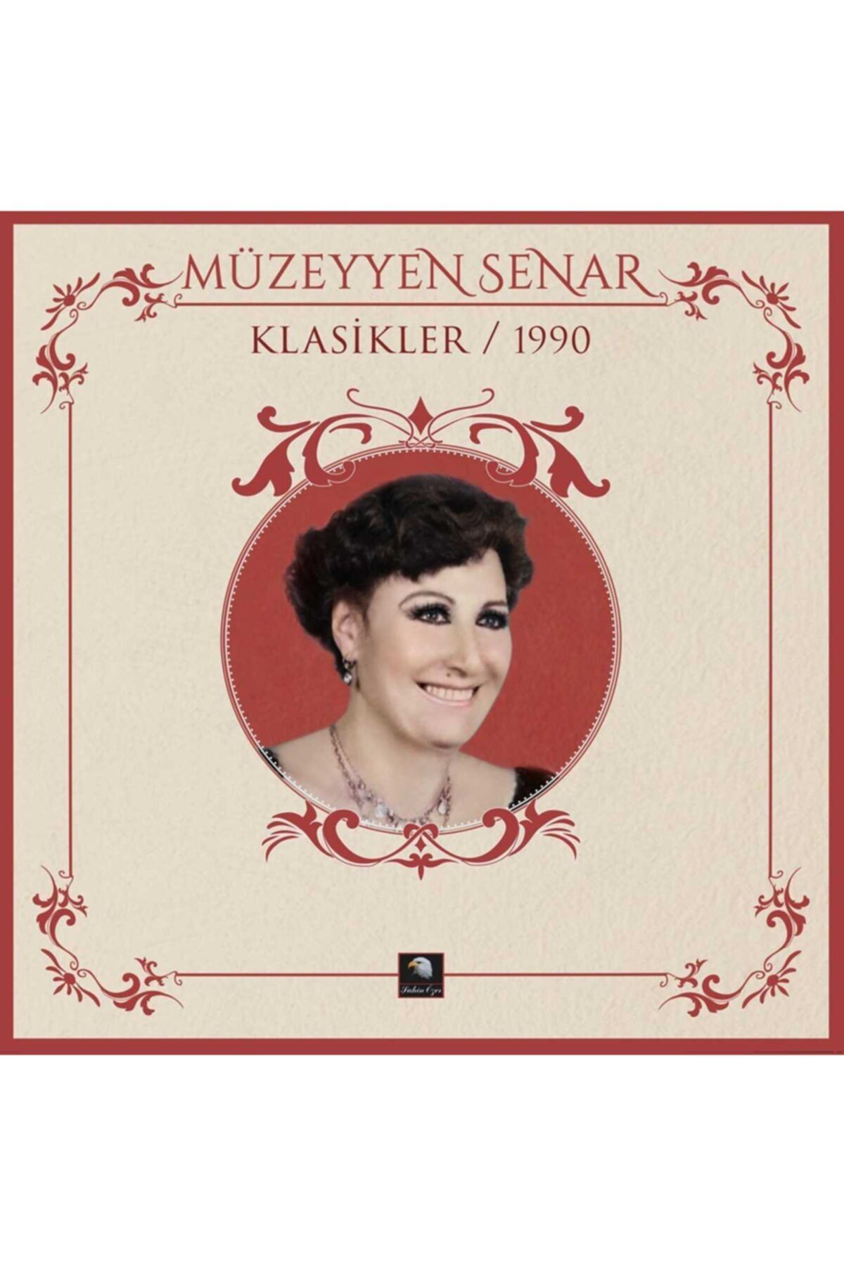 Şahin Özer Müzik Müzeyyen Senar Klasikler 1990