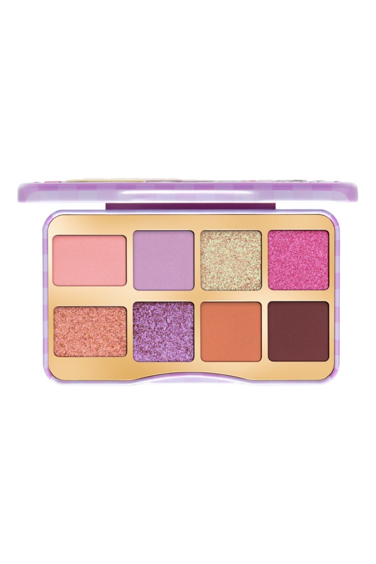 Too Faced That\'s My Jam Mini Palette
