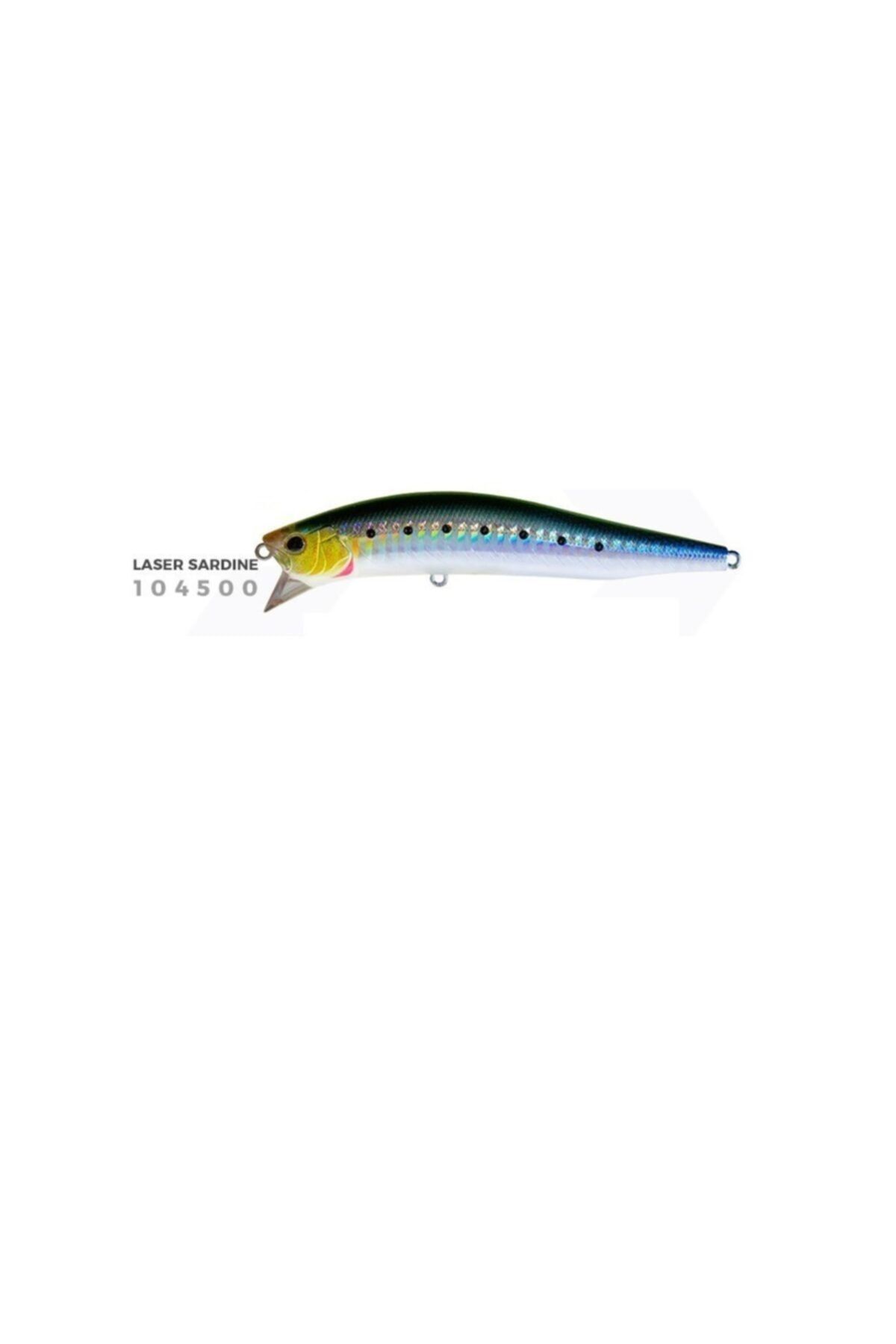 DAIWA Morethan Crosswake 111 Fssr Suni Yem Laser Sardıne