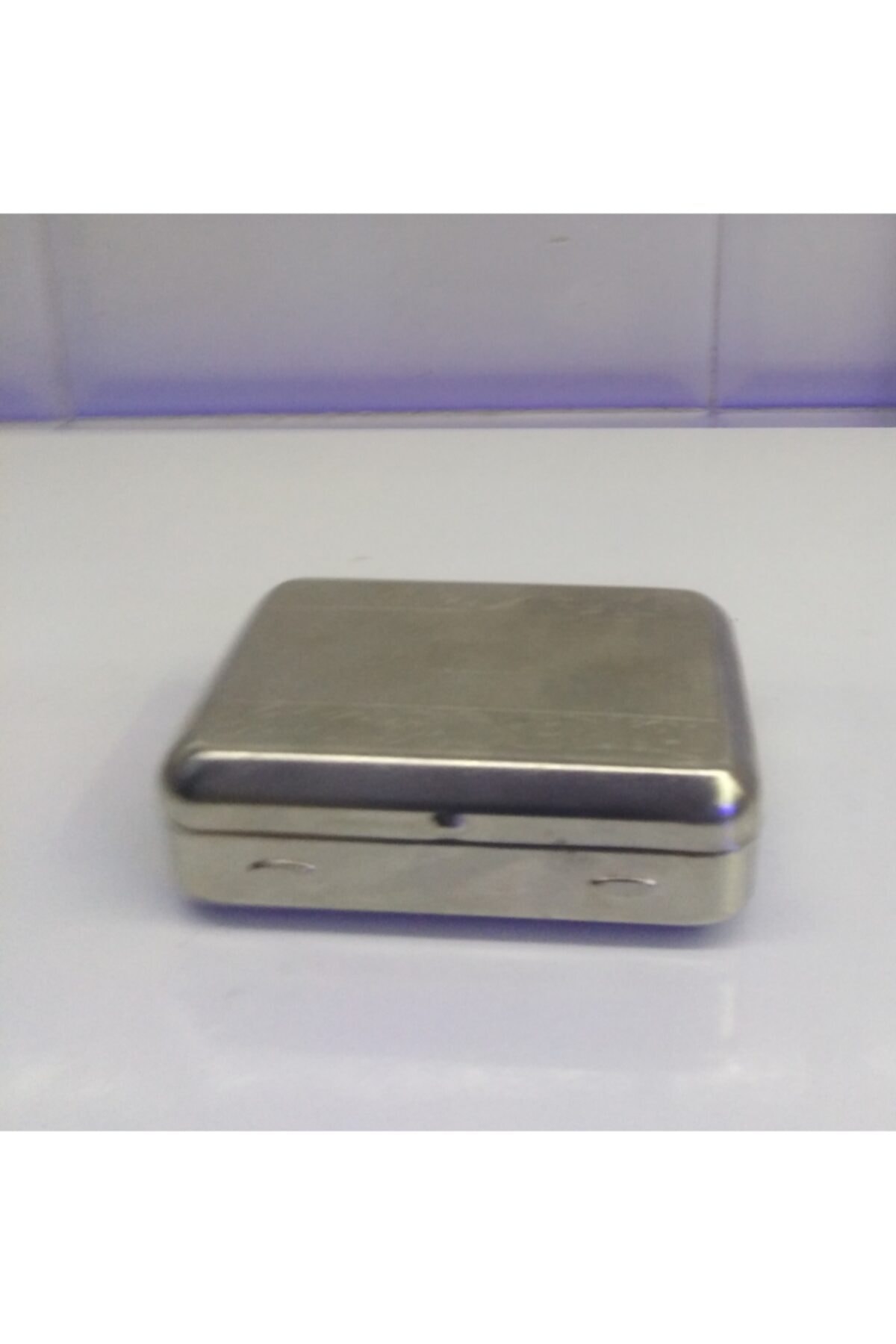 YF NARGİLE Paslanmaz Kaliteli Tütün Tabakası