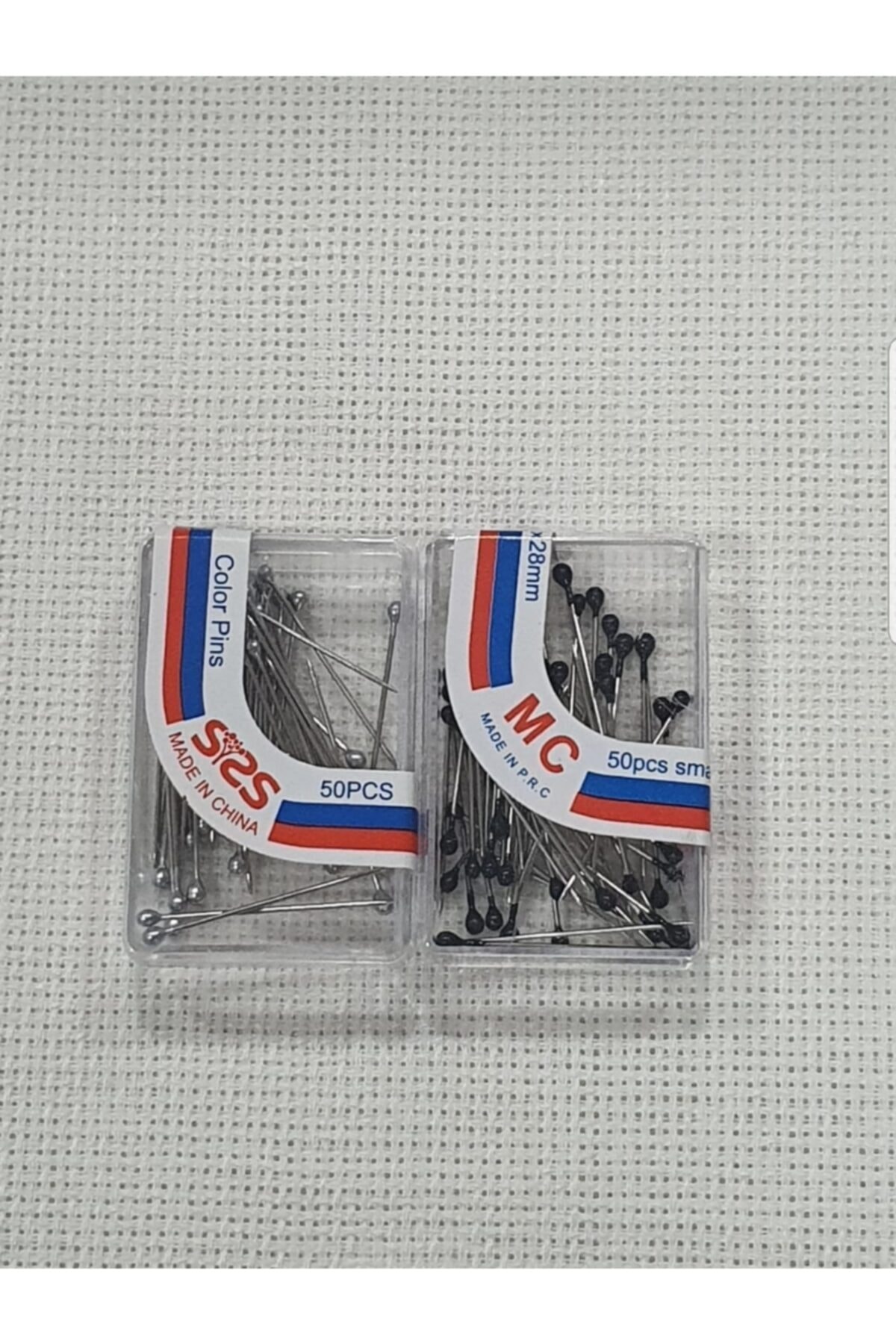 BALIM ÖRGÜ EVİ Eşarp Iğnesi \