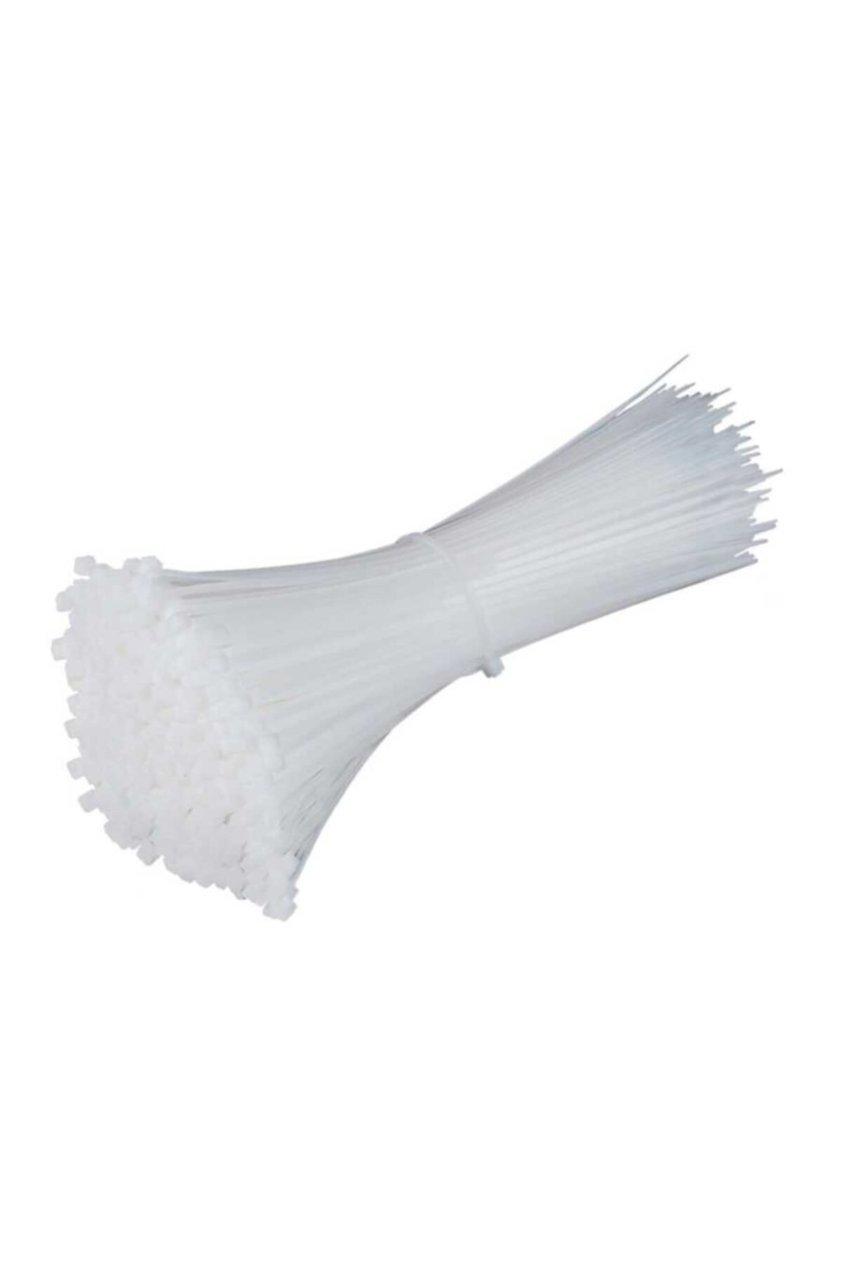 Pemsan Kablo Bağı-cırt Kelepçe 2.5x100mm 100 Adet