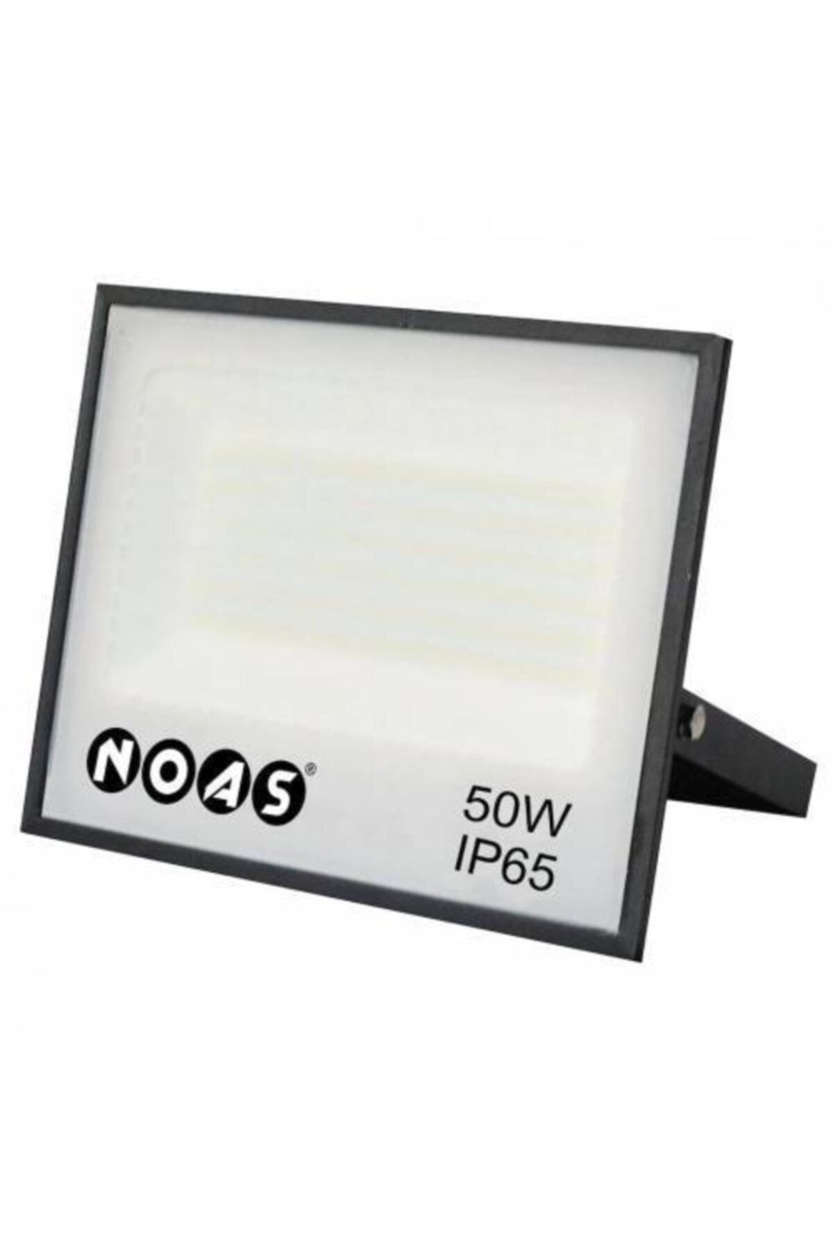 Noas 50 w Led Projektör Beyaz Işık Tablet Projektör