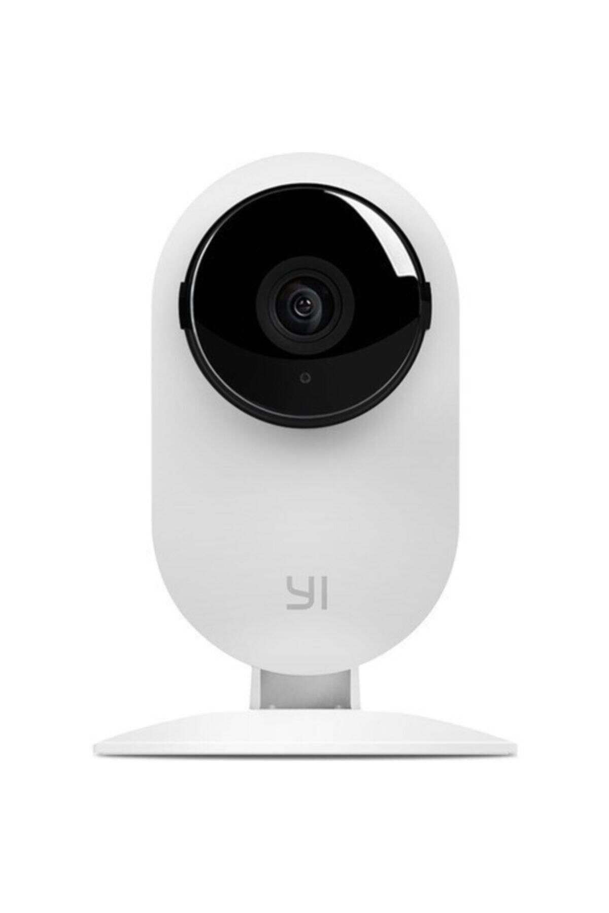 YI 1080p Akıllı Ev Kamerası, Gece Görüşlü Iç Mekan Ip Güvenlik Gözetleme Sistemi