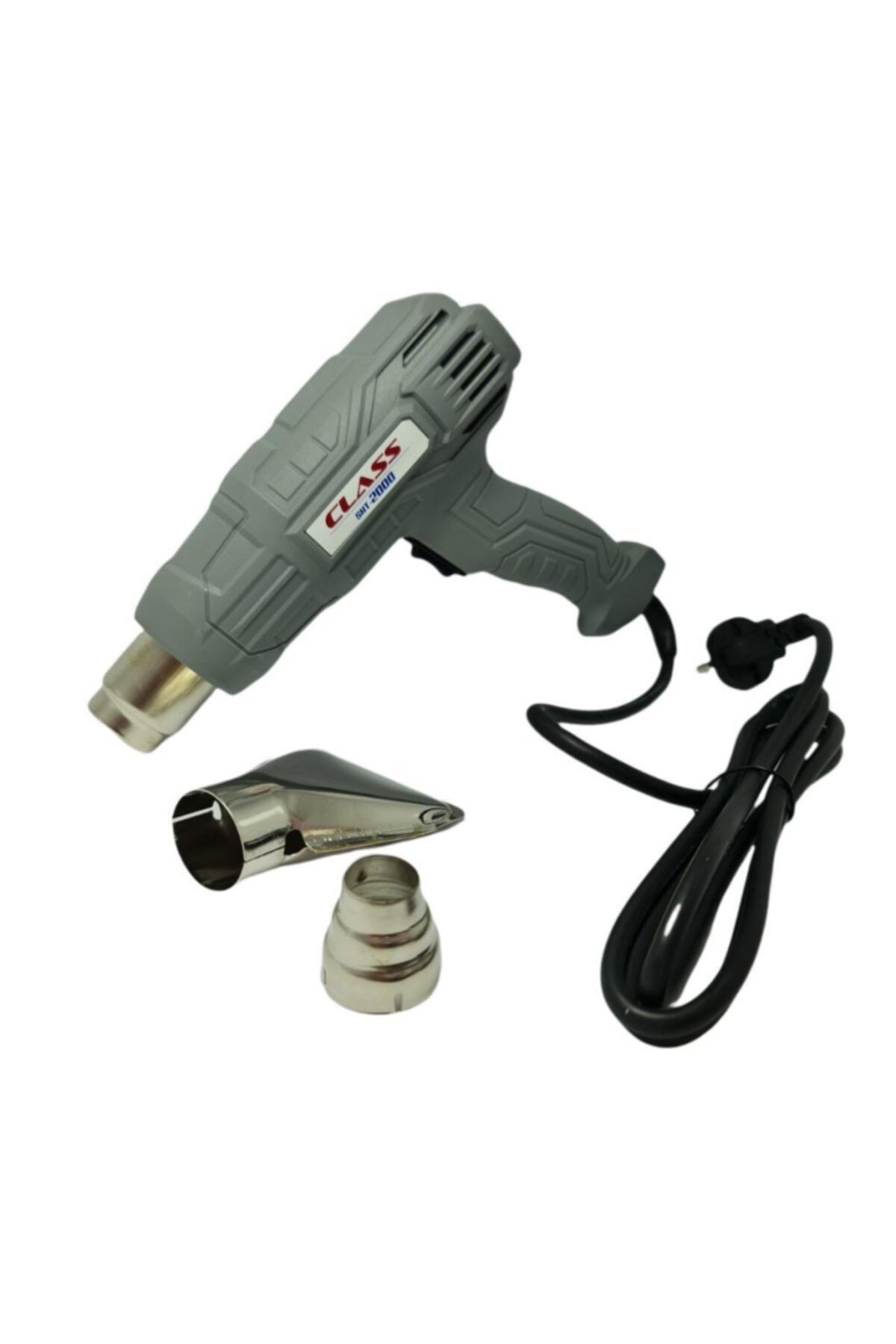 Class Sht-2000 2000watt Sıcak Hava Tabancası
