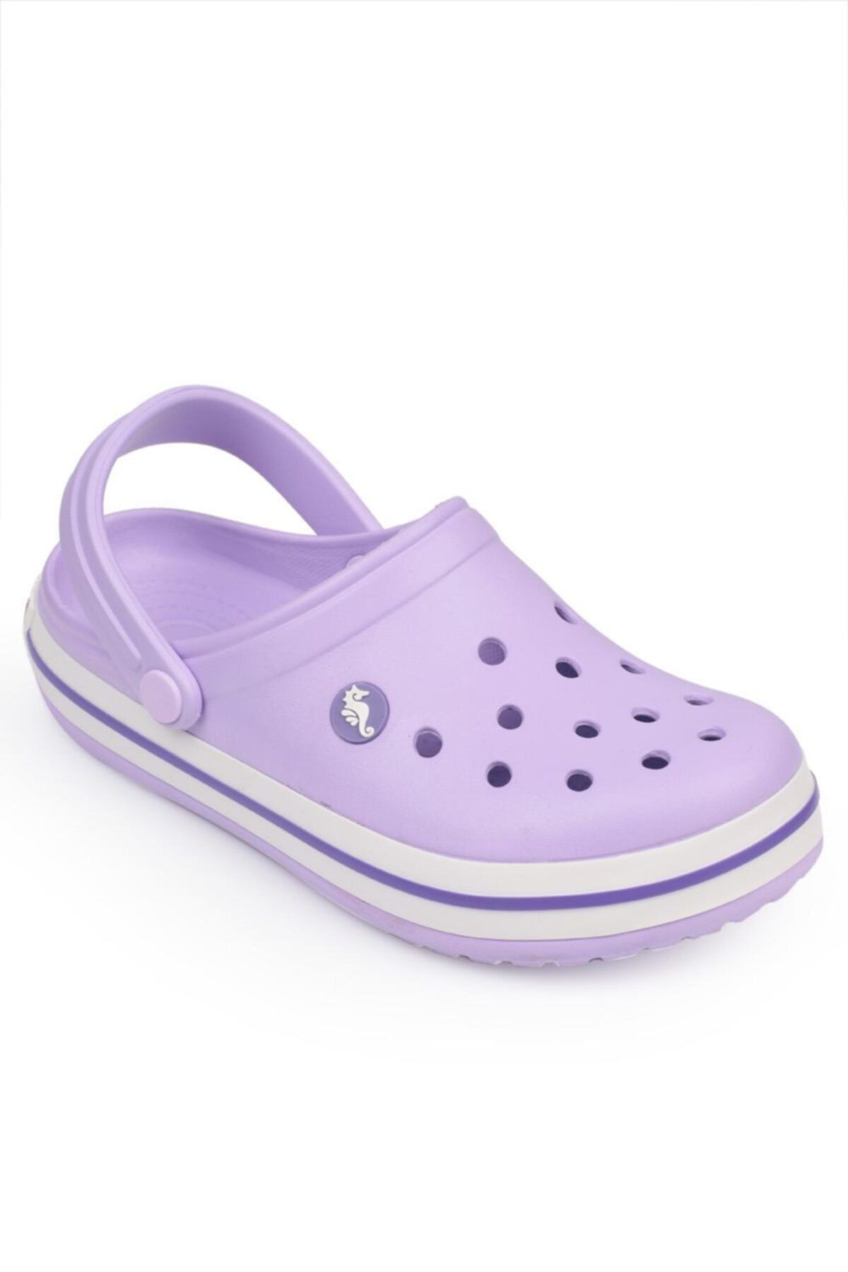Ippocampo Unisex Sandalet Terlik