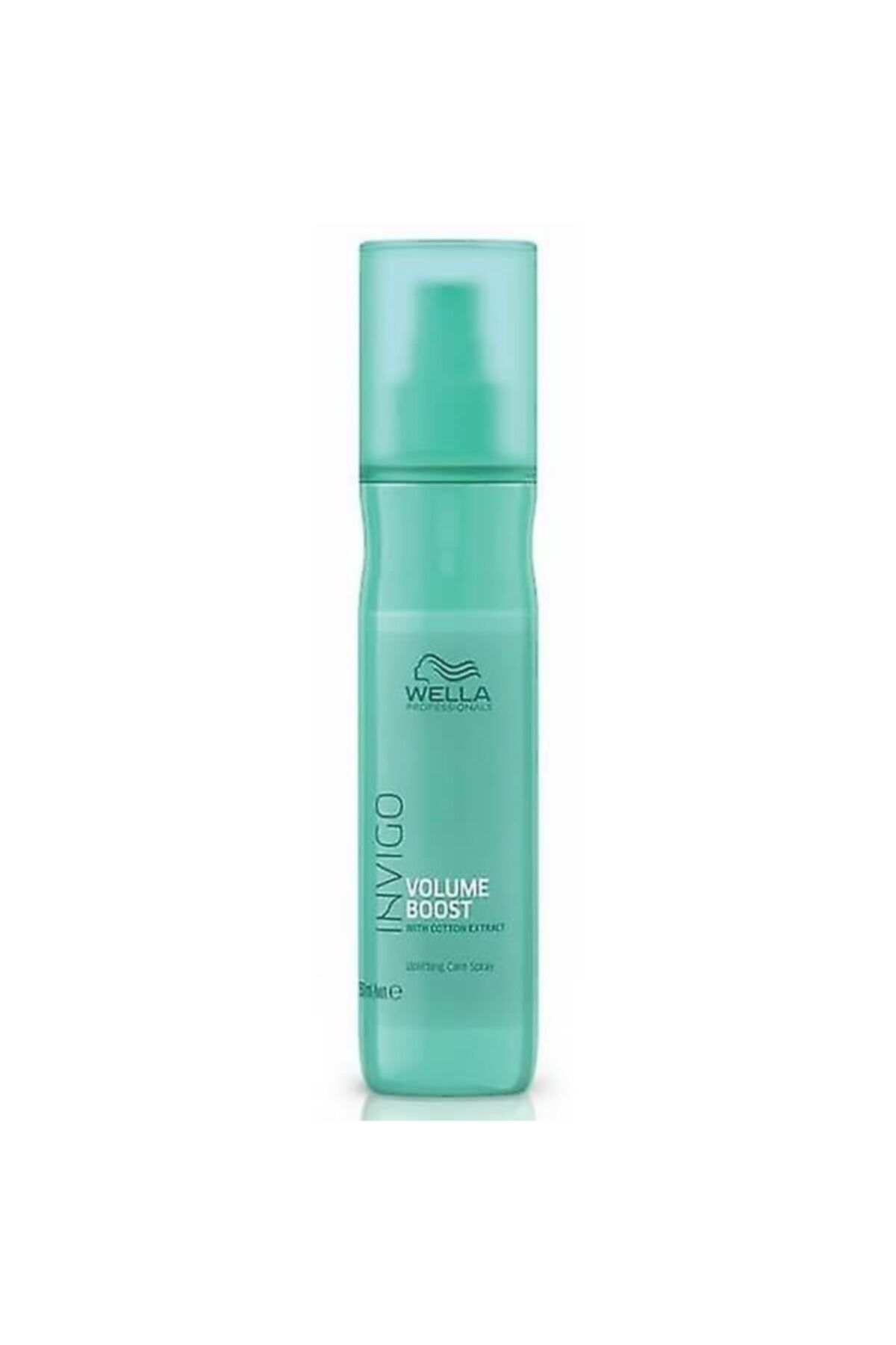 Wella Invigo Volume Boost Sprey 150ml 8005610644004