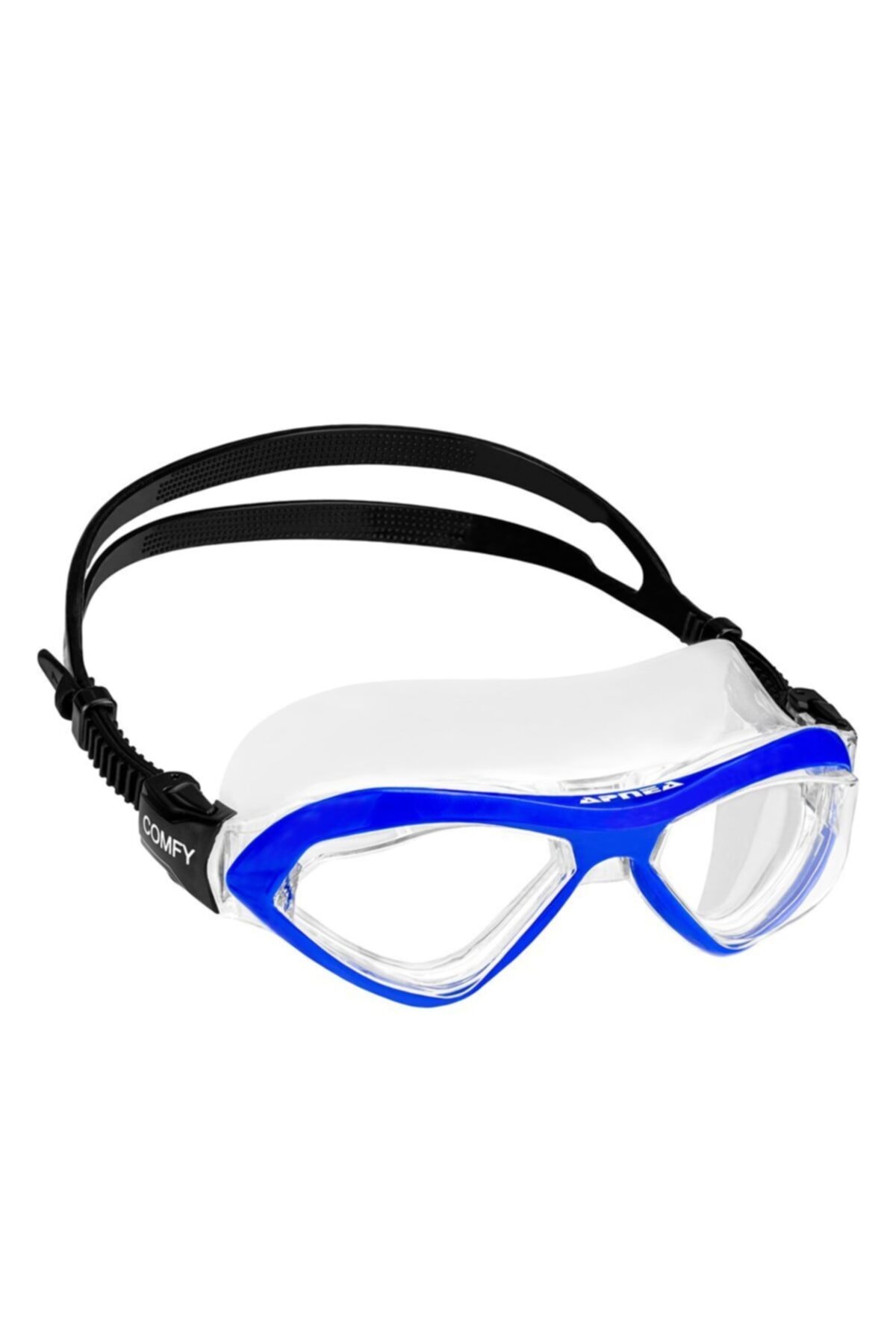 Apnea Comfy Junior Blue Mask (swimming) Gc36