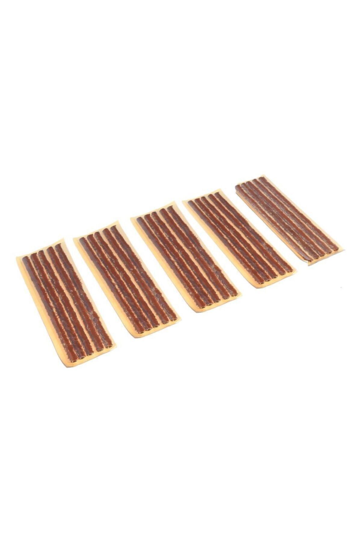 BRIO Lastik Tamir Fitili Uzun 20 cm 25'li