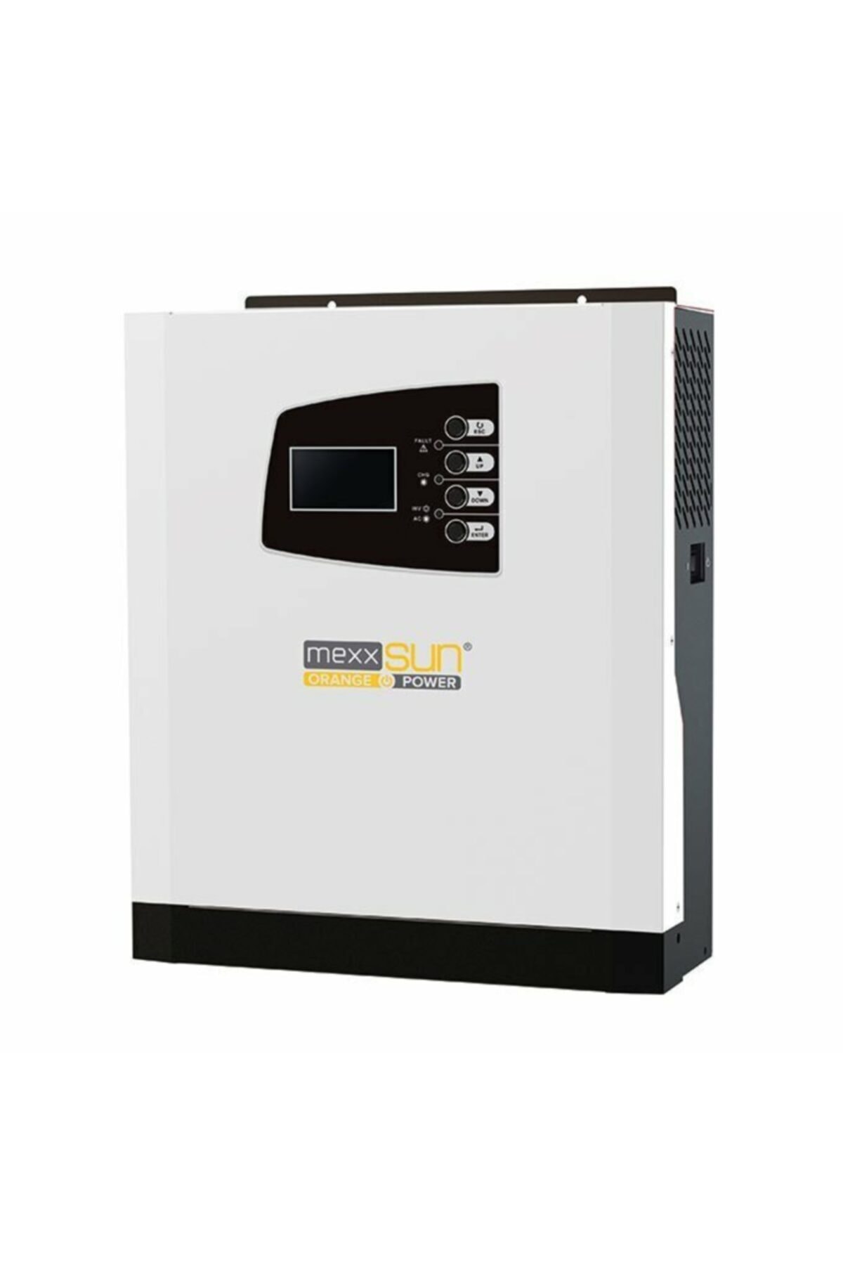 MEXXSUN 800 Watt 1000 Va Tam Sinus Akıllı Inverter