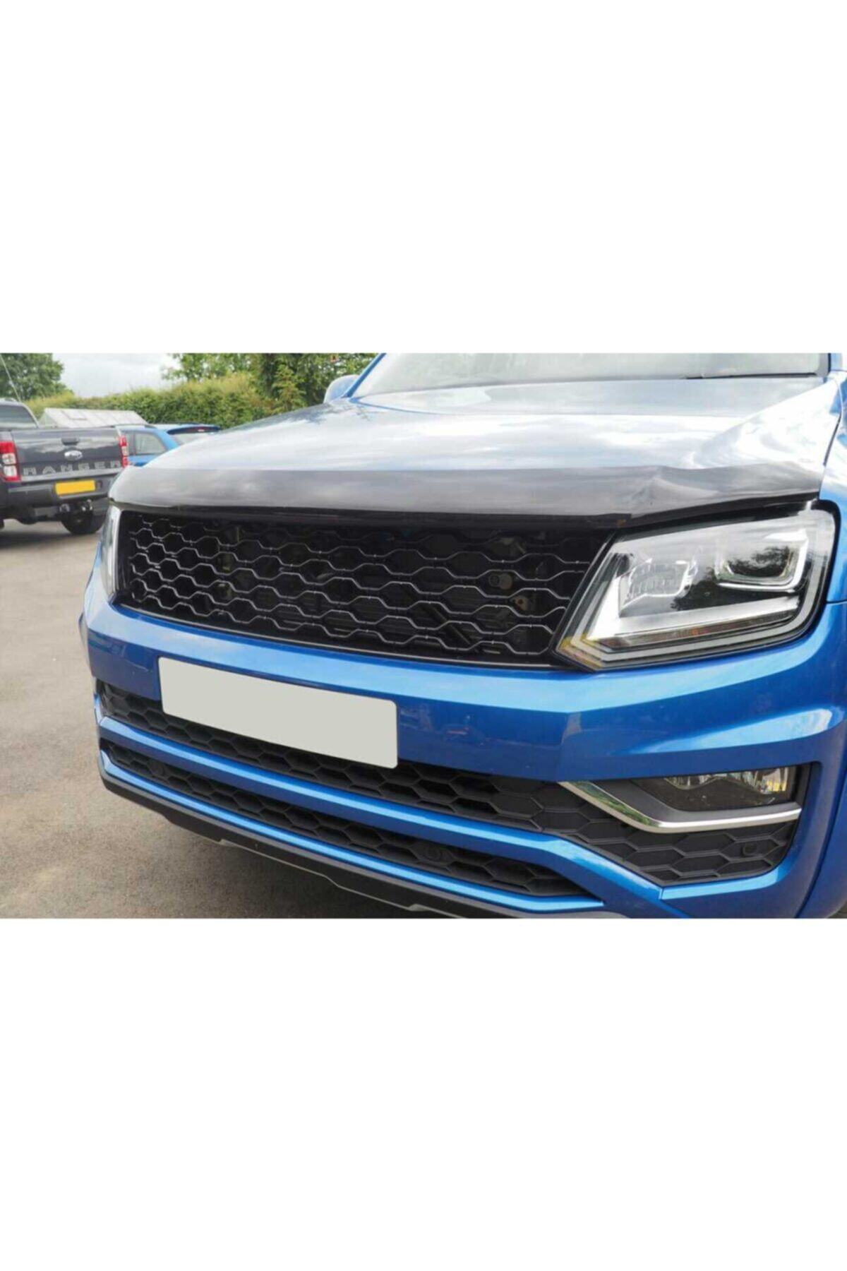 GENPO Vw Amarok Petek Panjur