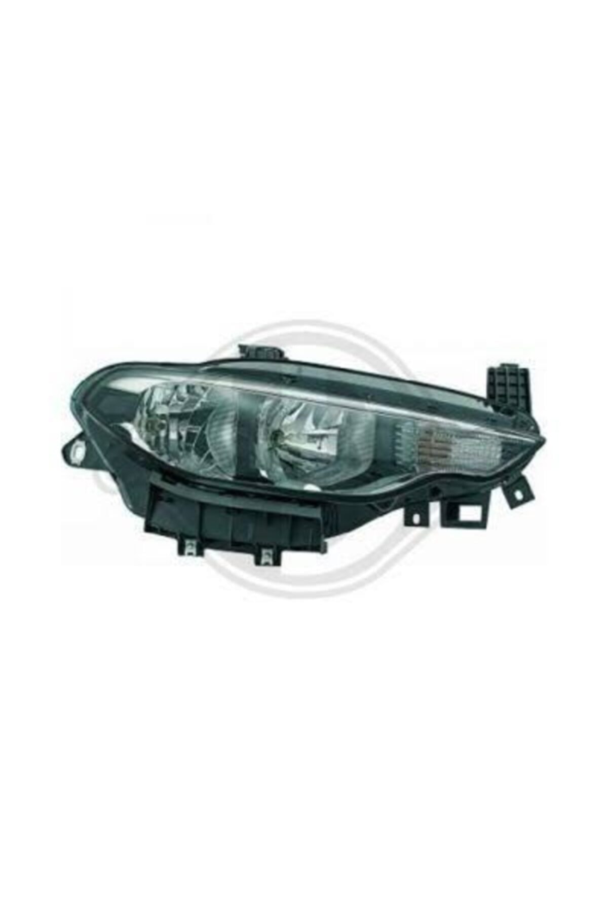 ESER Far Sag Motorlu Egea 15 