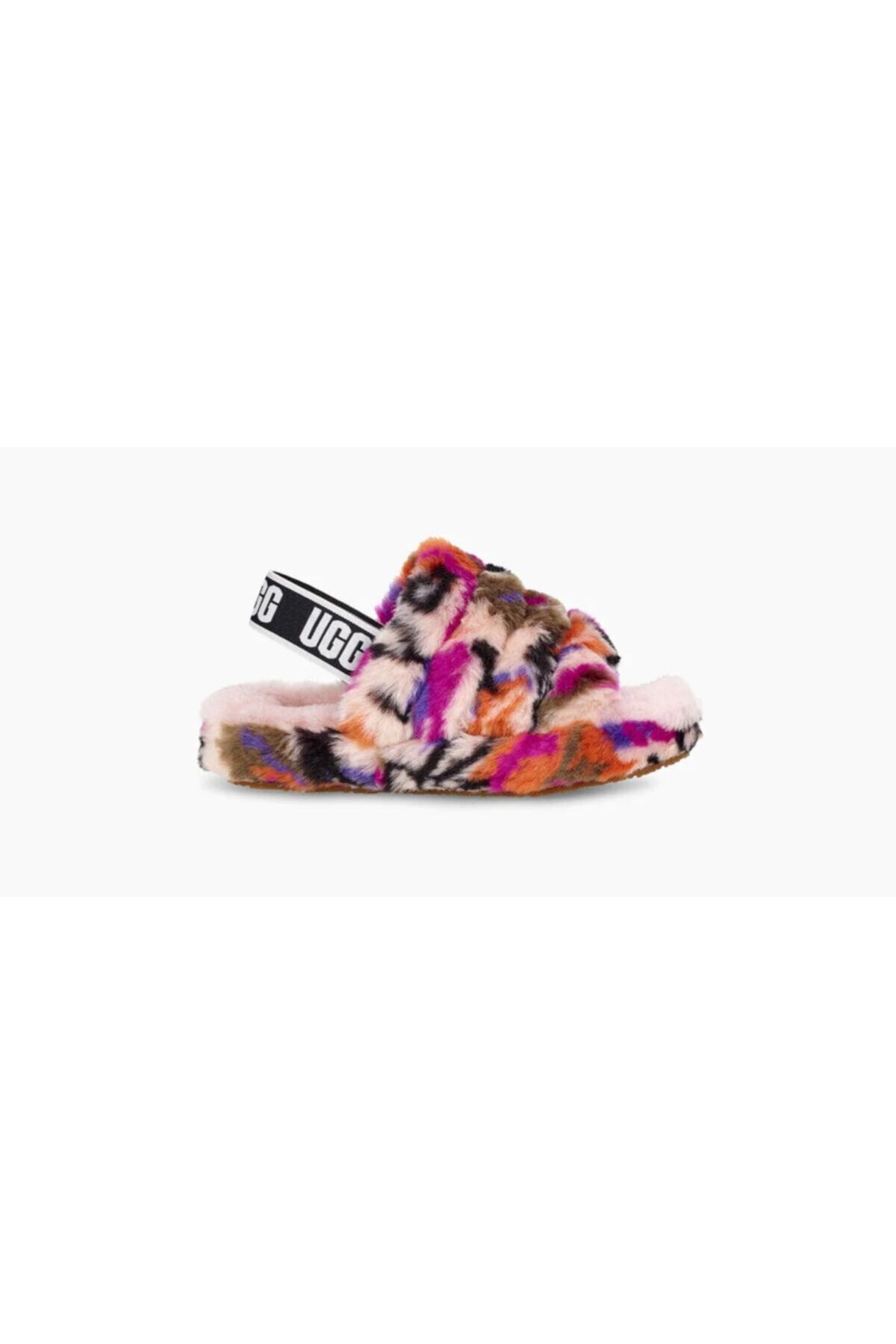 UGG Australia Kadın Sandalet 1103586k-mult