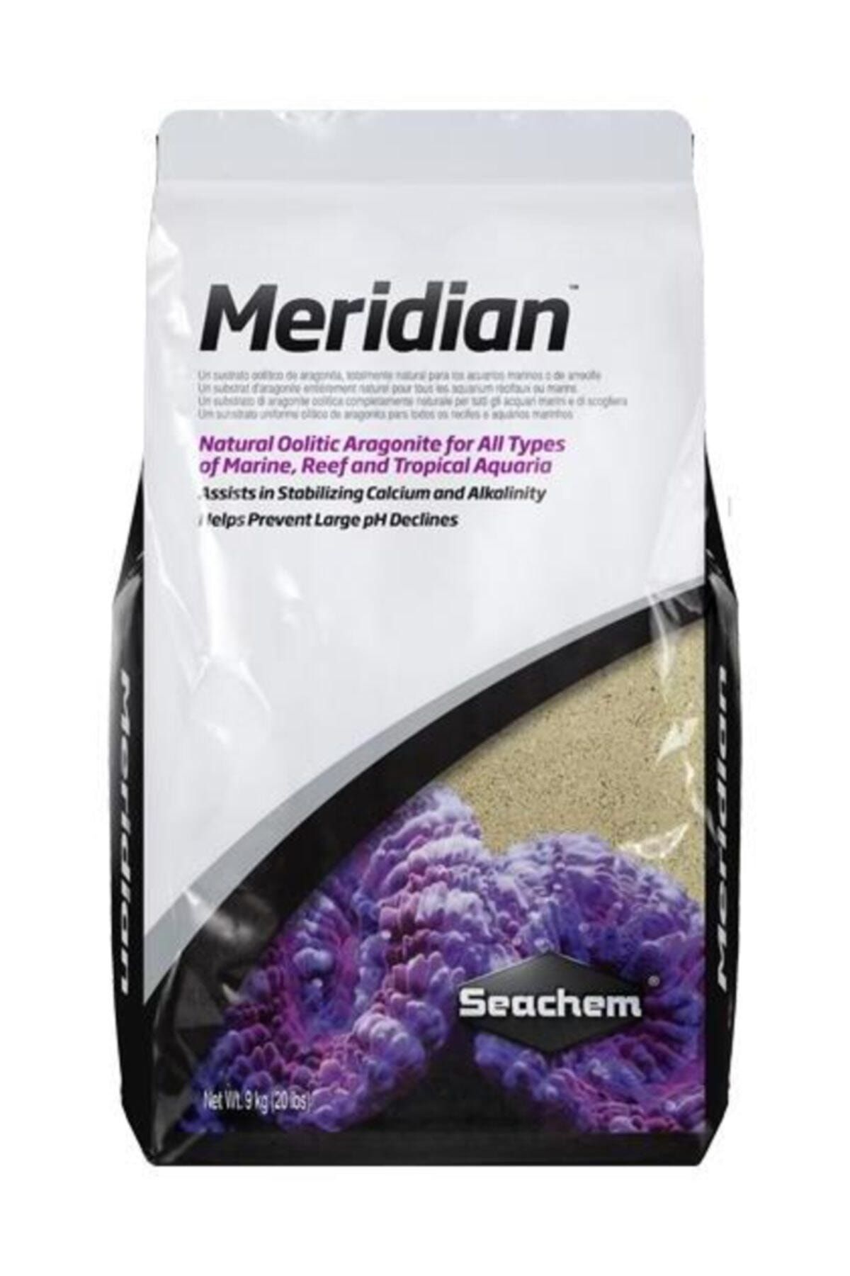Seachem Meridian 9 Kg