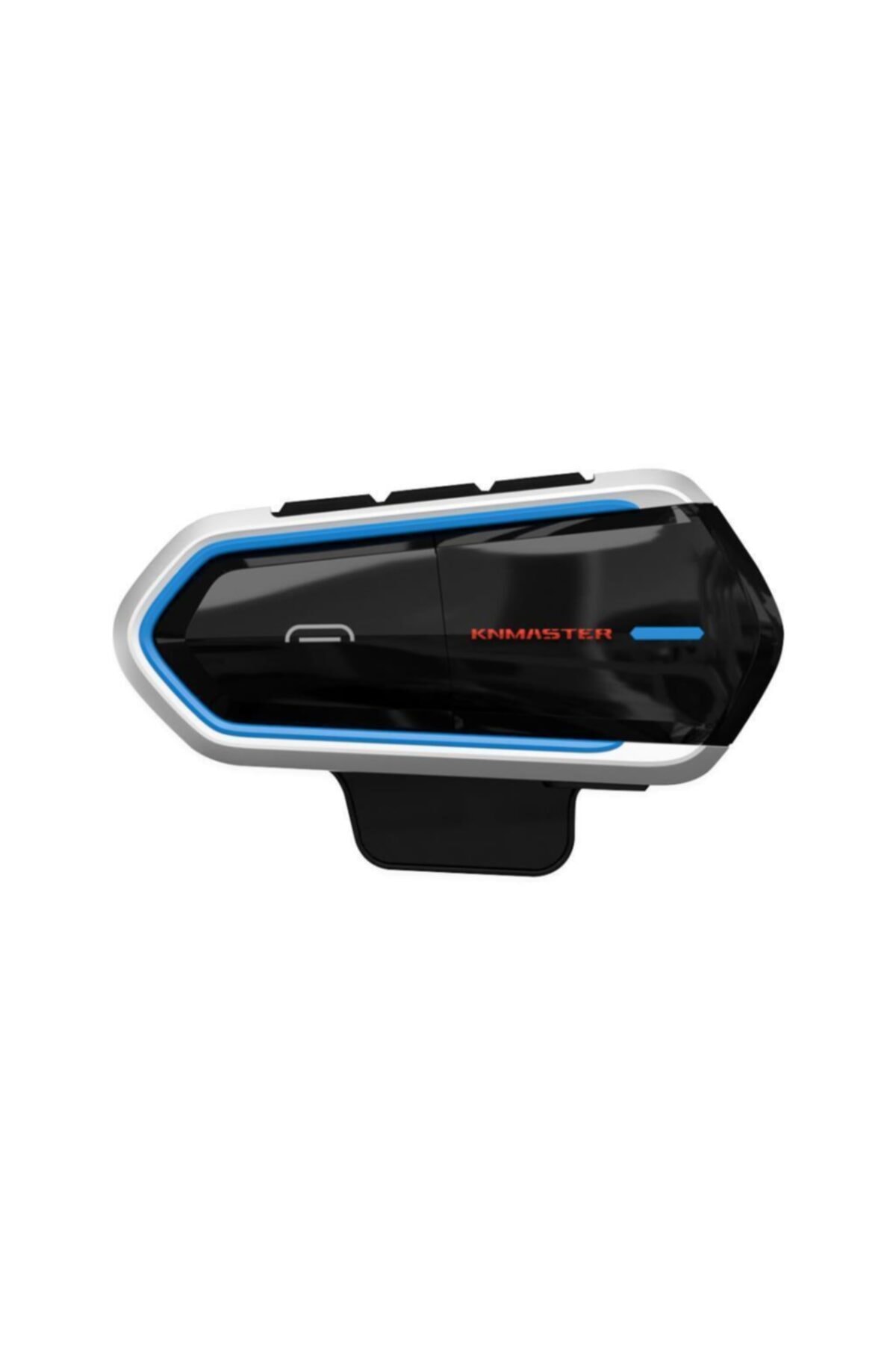 Knmaster Kn500 Eco Motosiklet Bluetooth Kulaklık Mikrofon Seti