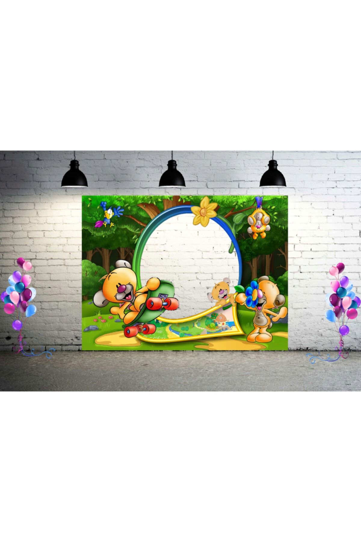 illussioneventonline Doğum Günü Parti Ve Etkinlik Model4