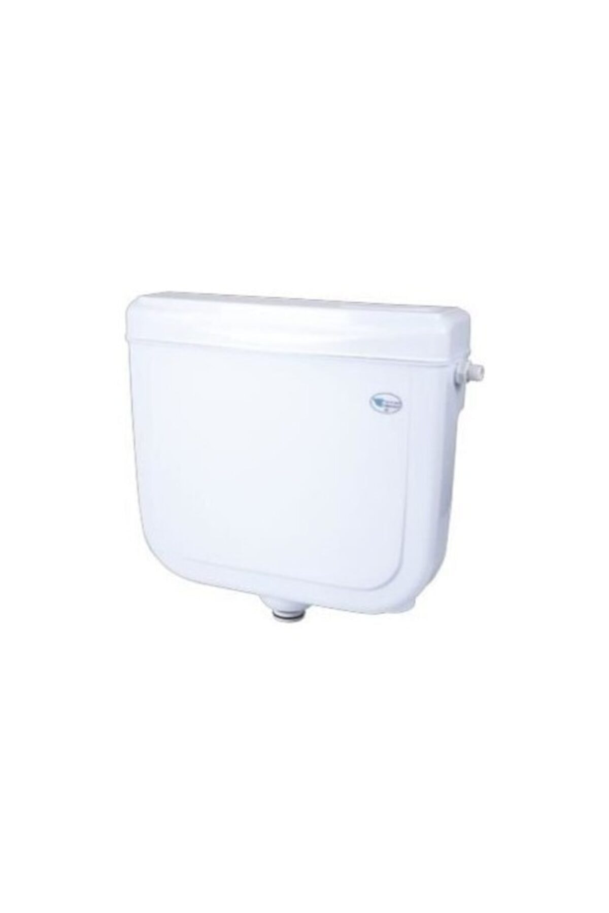 Visam Klozet Üstü Basma Rezervuar Deniz 2000 Stoplu 413-001
