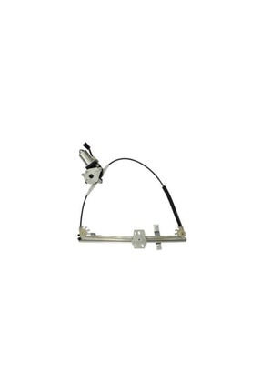 RENAULT R9 BROADWAY YM ÖN SAĞ CAM KALDIRMA MEKANİZMASI KRİKOSU ELEKTRİKLİ 7701349576-7702256332 Image 0
