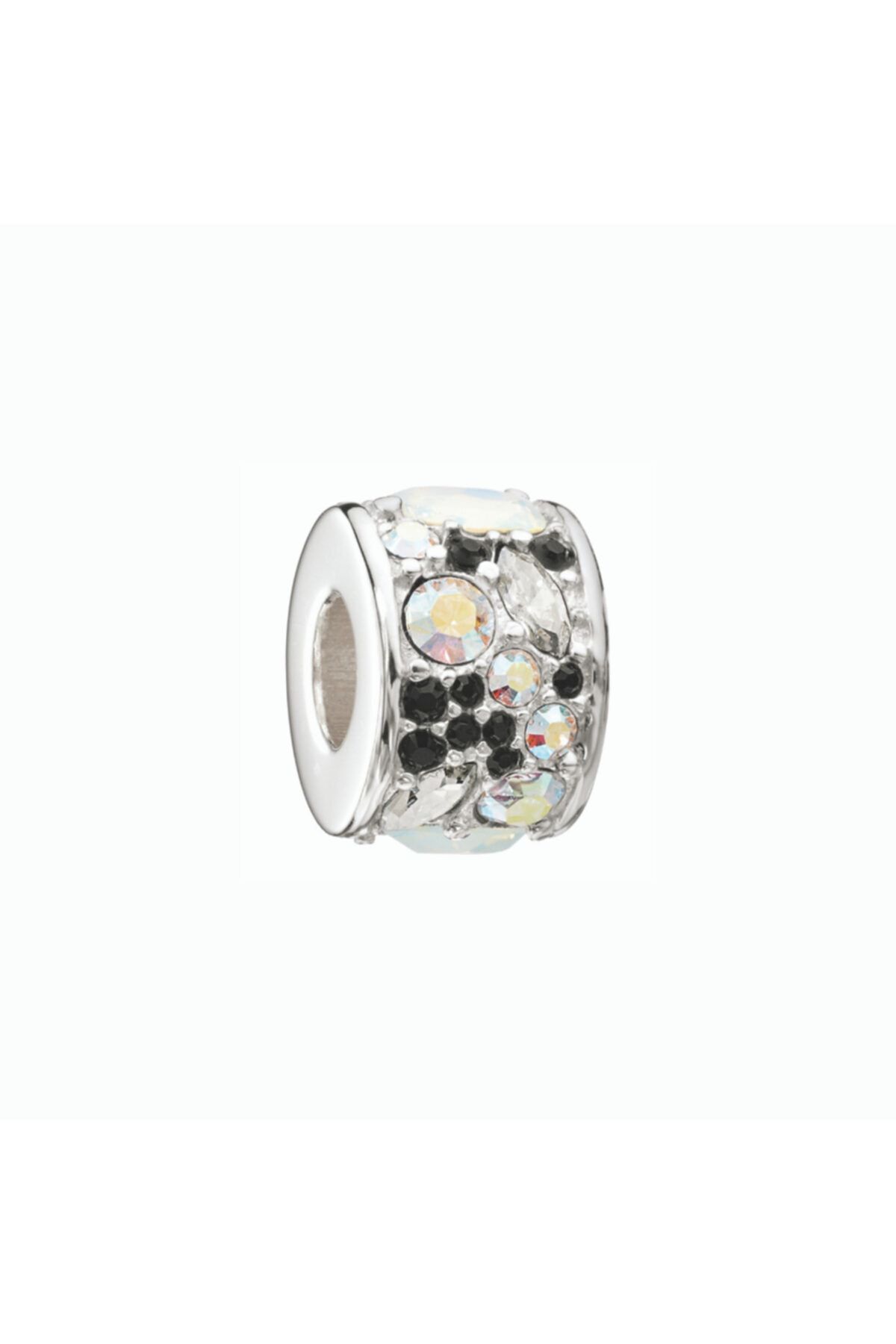 Chamilia Mosaic Black And White