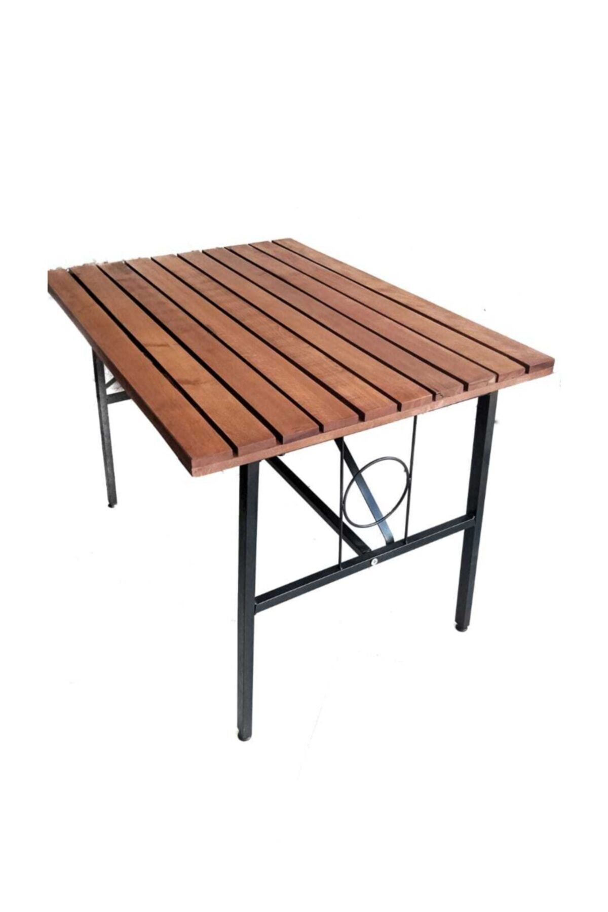 BRŞMOBİLYA Denge Balkon Mutfak Teras Bahçe Masası