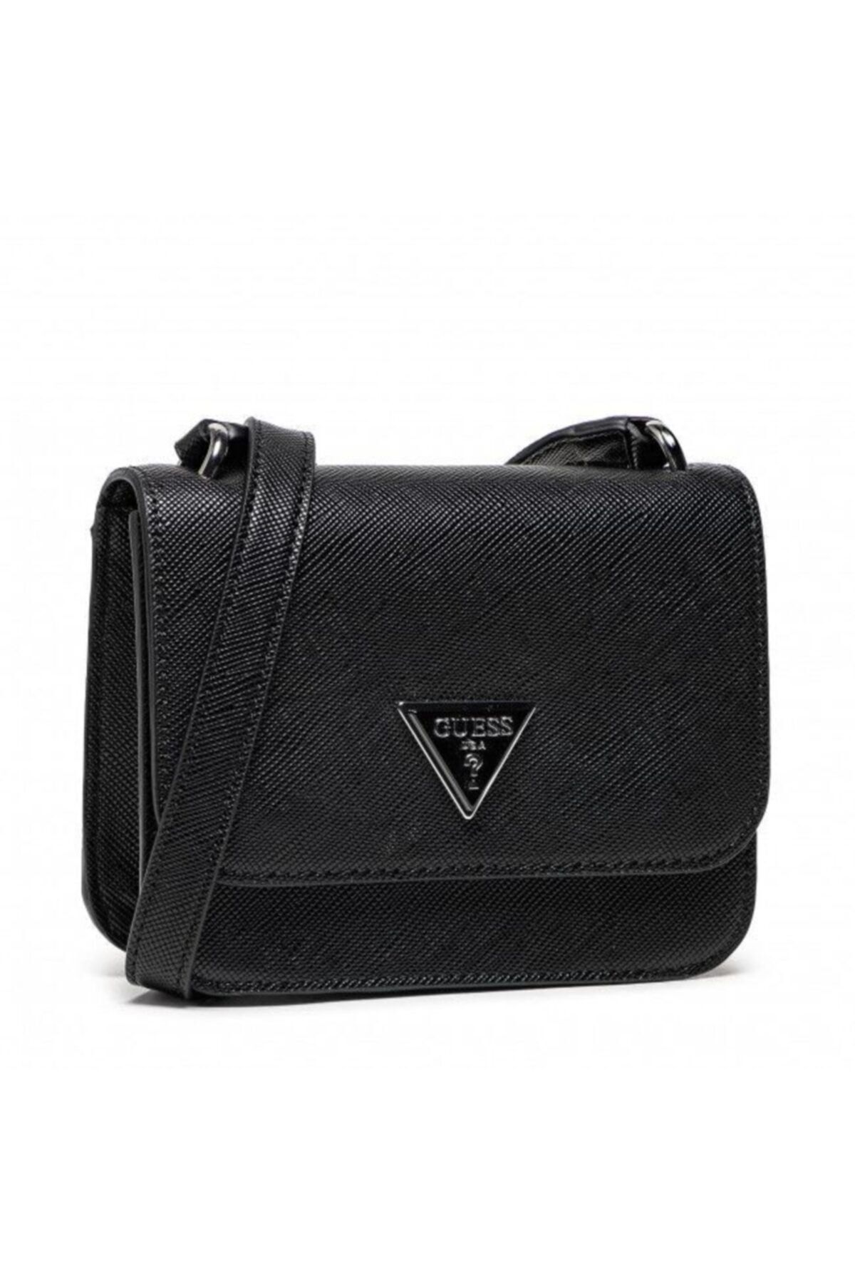 Guess Noelle Mını Crossbody Flap Kadın Çanta