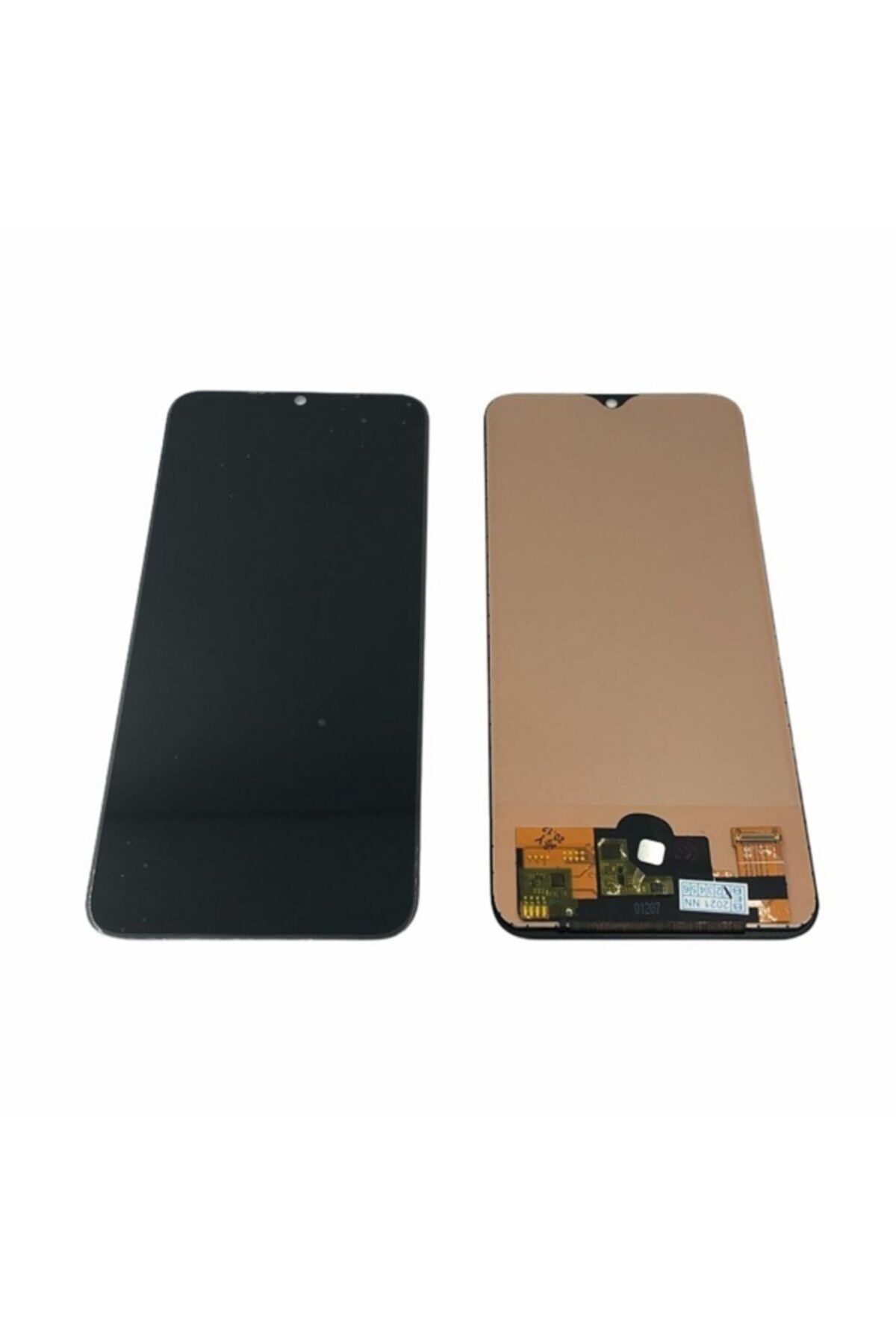 KDR Huawei P Smart S 2020 Uyumlu Lcd Ekran Dokunmatik