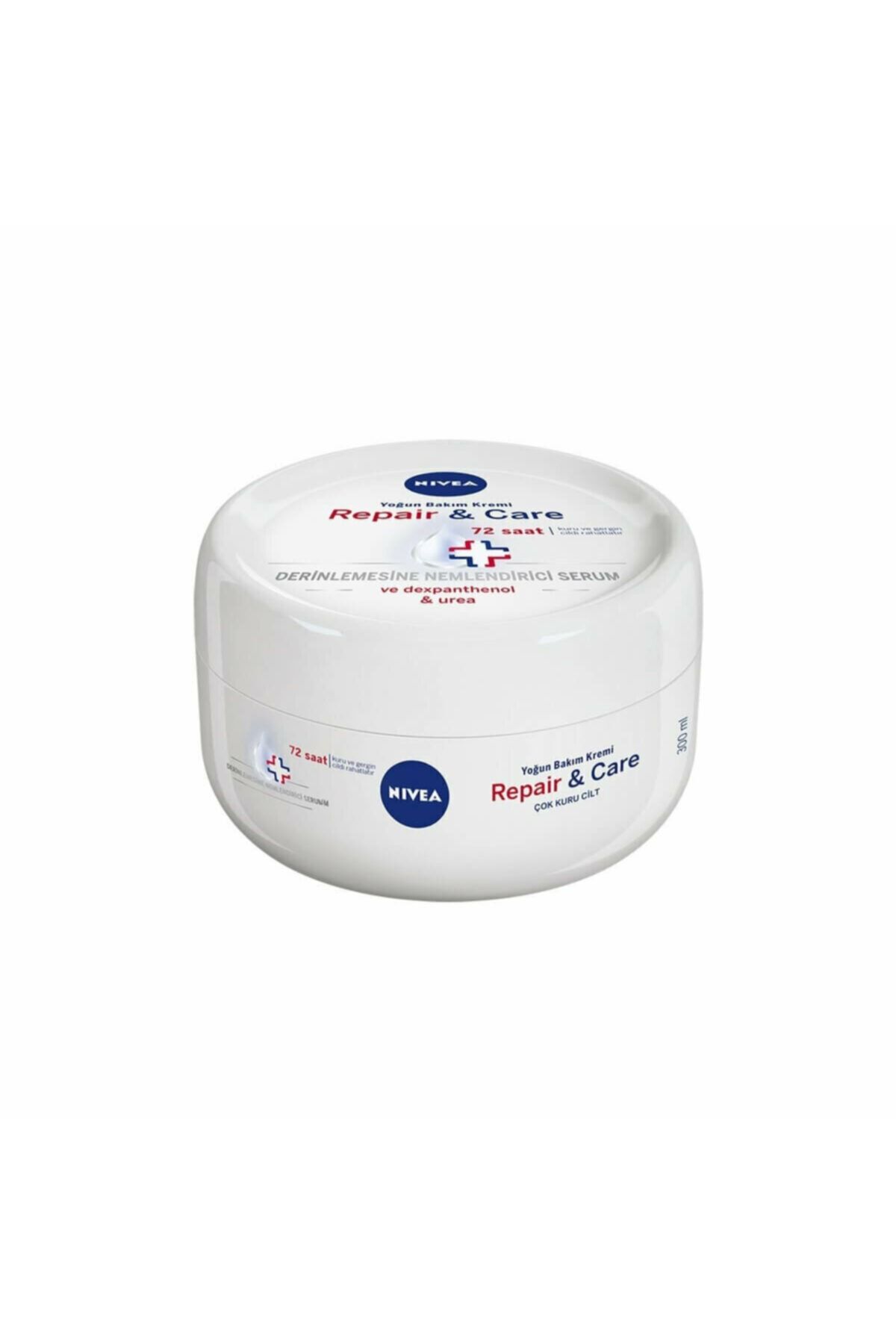 Nivea Repair & Care Yoğun Bakım Kremi 300 ml