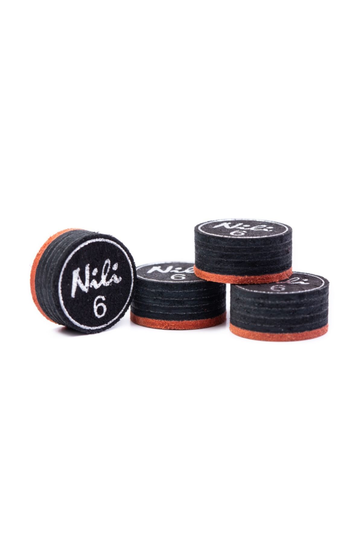 NiLE Istaka Ucu 6