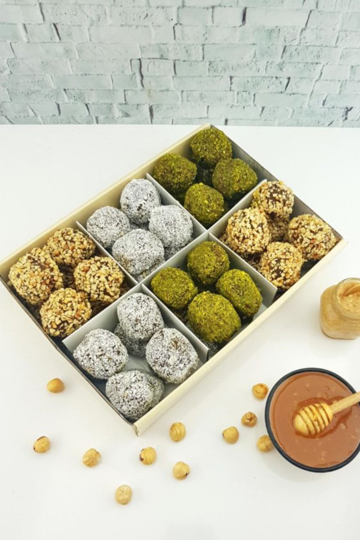 Birsalkım Gümüşhane Karışık Çoko Pestil 500 gr.