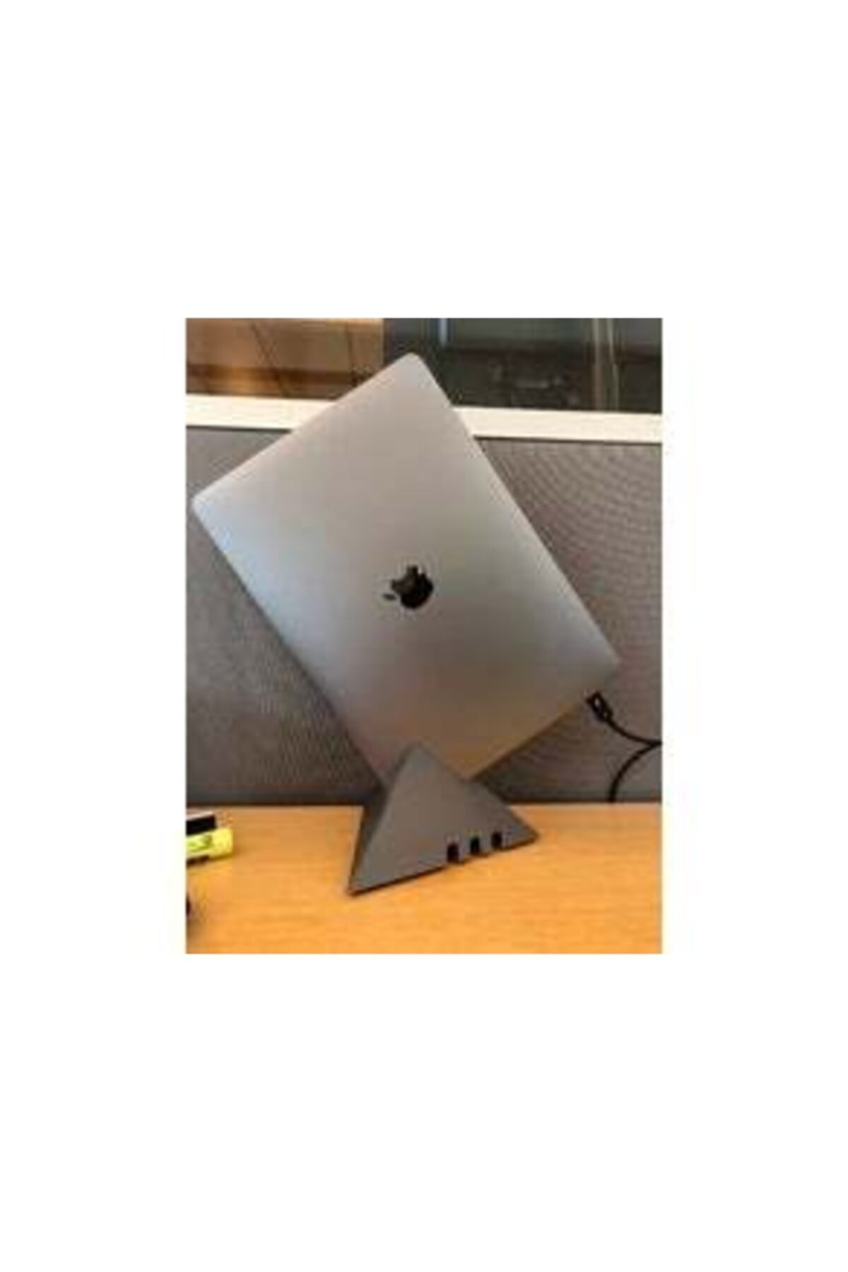 SudoCheap Tetradock Macbook Standı Tutucu Masaüstü Ofis Mutfak Hediye