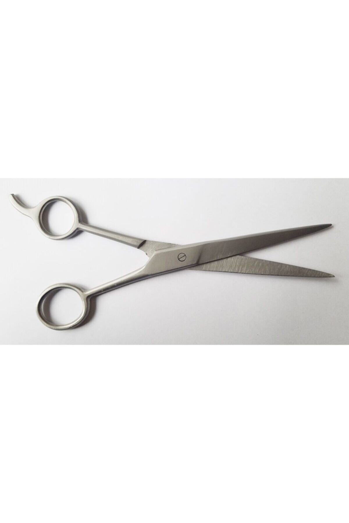 ÖZ&AKMAGAZA Halley Berber Makası 19 Cm Kuyruklu