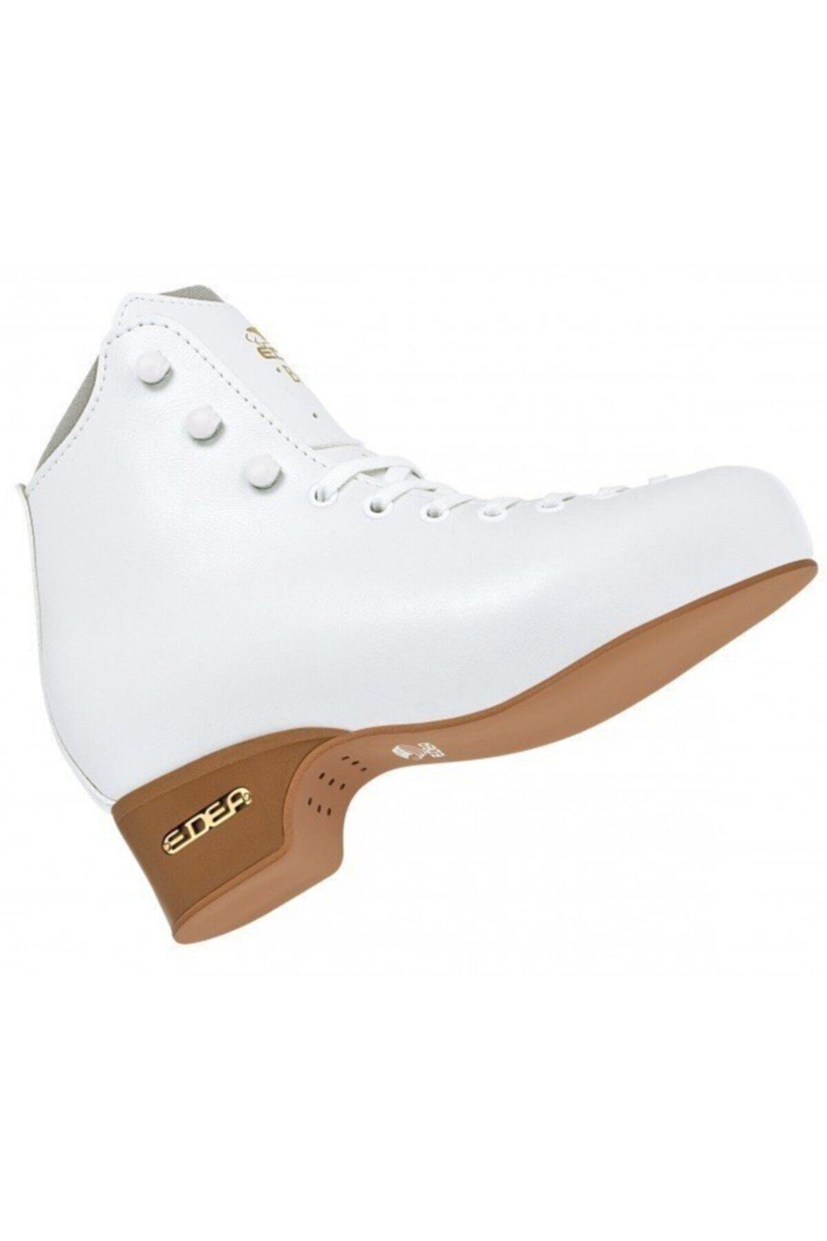 Edea Brio Ivory Buz Pateni
