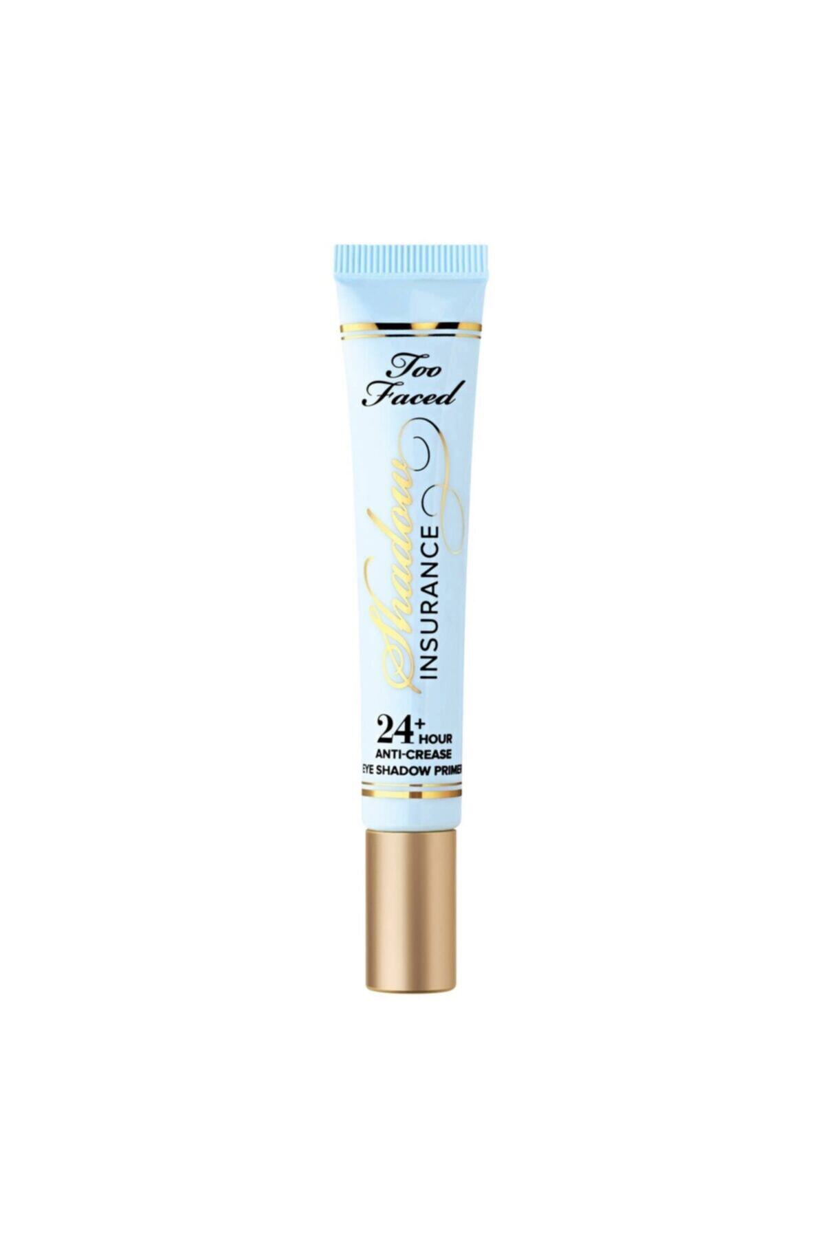 Too Faced Shadow Insurance Orıgınal Shadow Insurance Original - Far Bazı 11 G