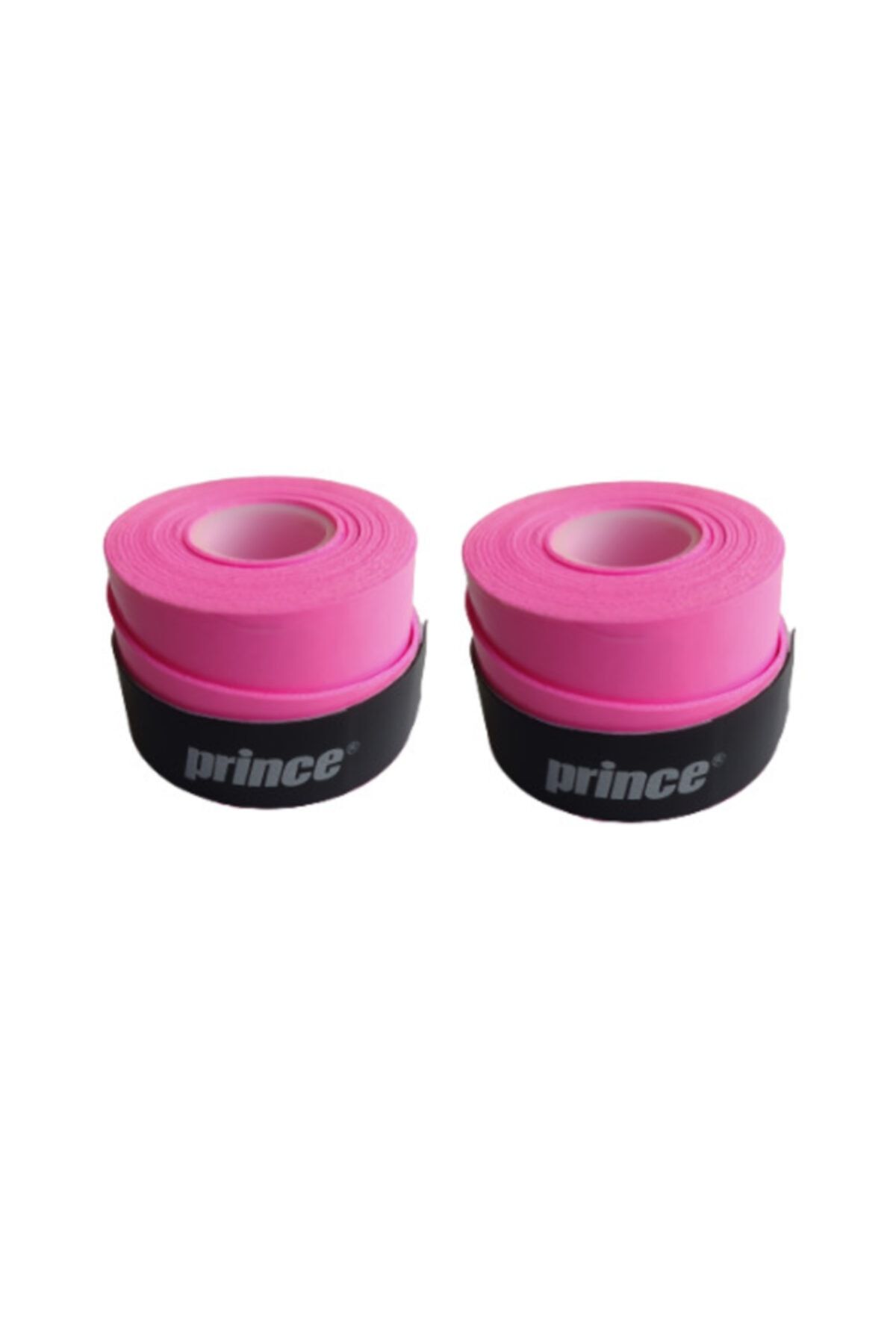 Prince Comfort Bowl O'grips 2 Adet Pembe Renk Overgrip