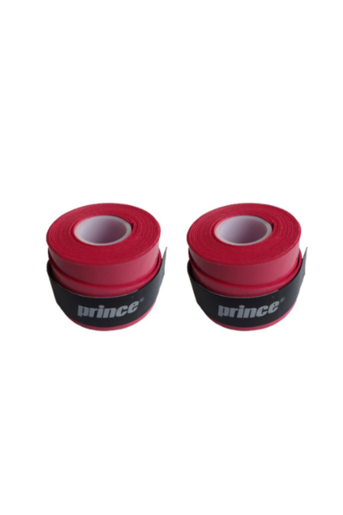Prince Comfort Bowl O'grips 2 Adet Bordo Renk Overgrip