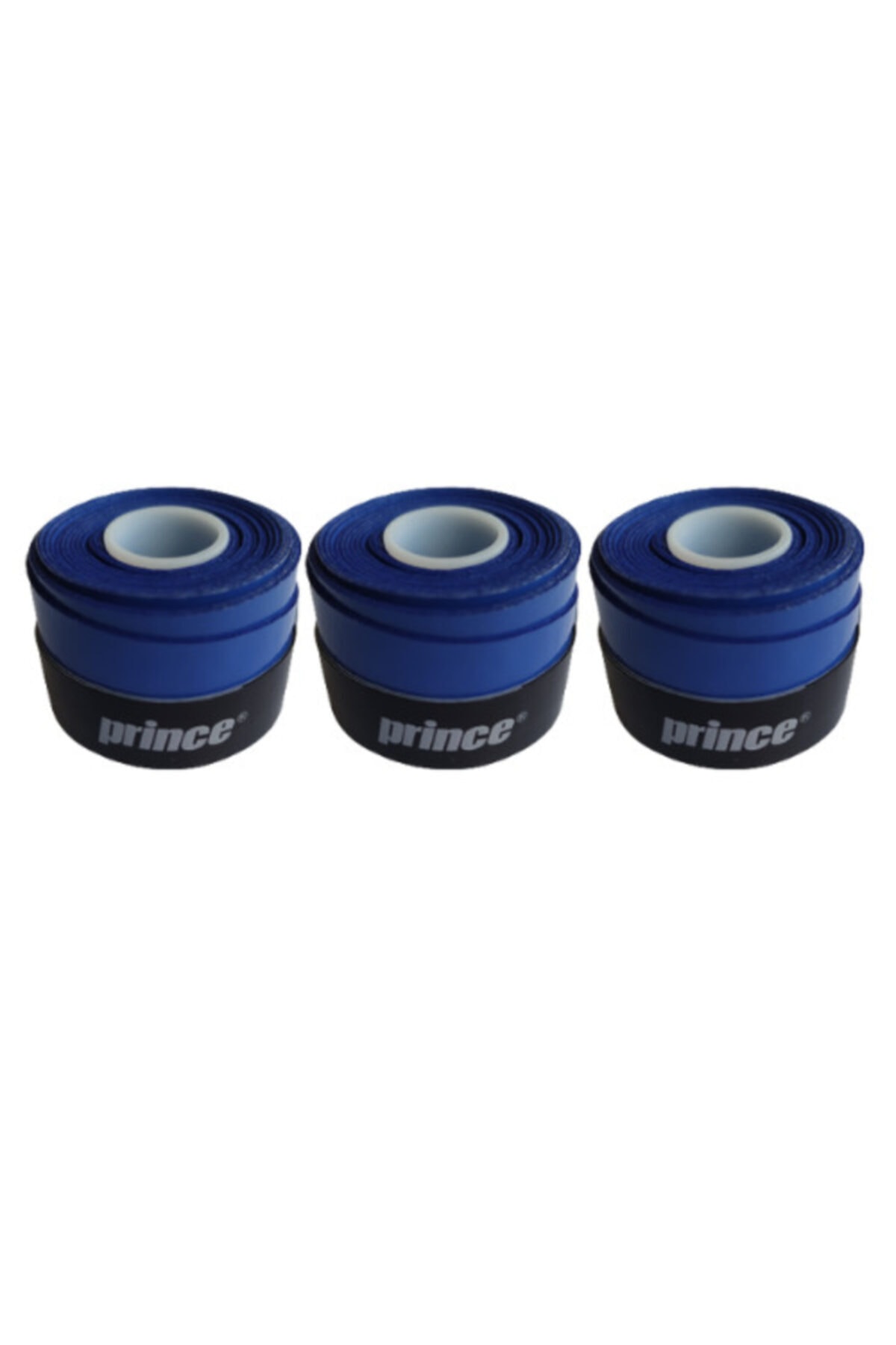 Prince Comfort Bowl O'grips 3 Adet Lacivert Renk Overgrip