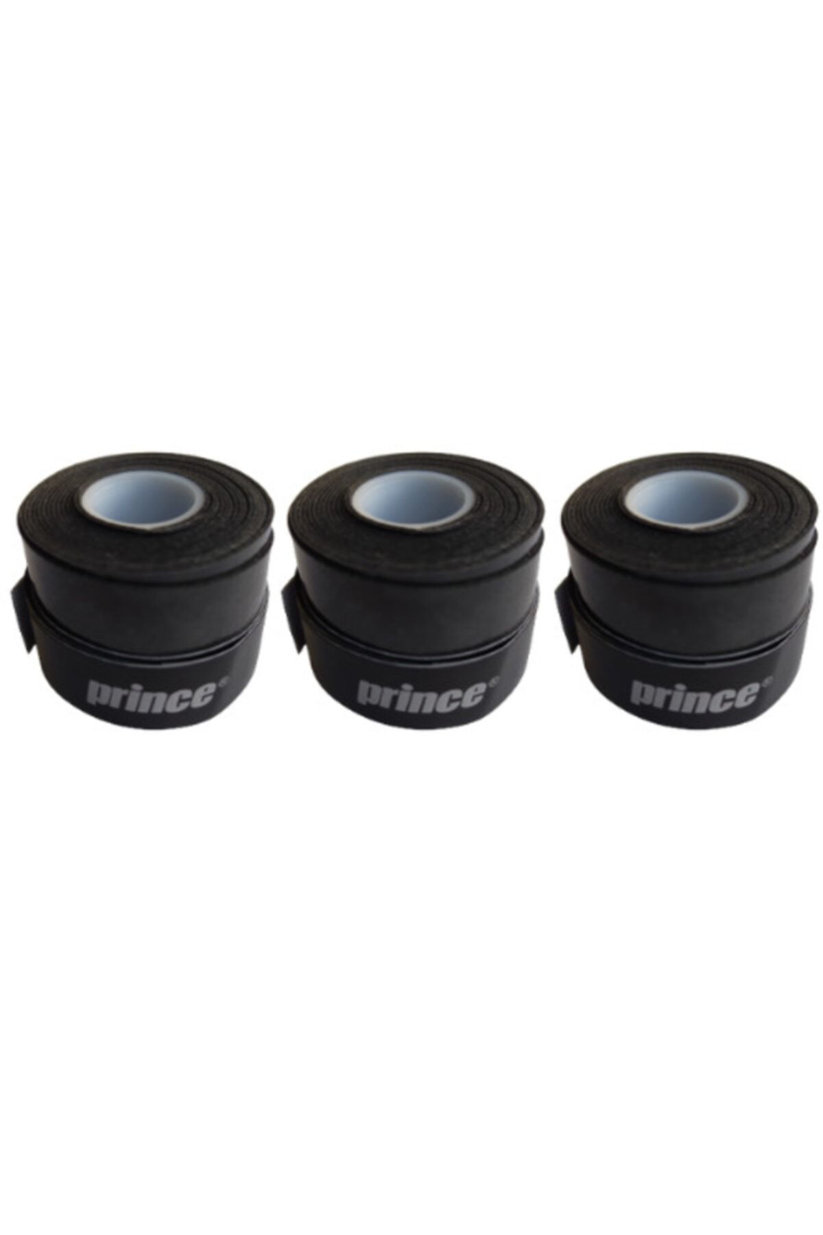 Prince Comfort Bowl O'grips 3 Adet Siyah Renk Overgrip