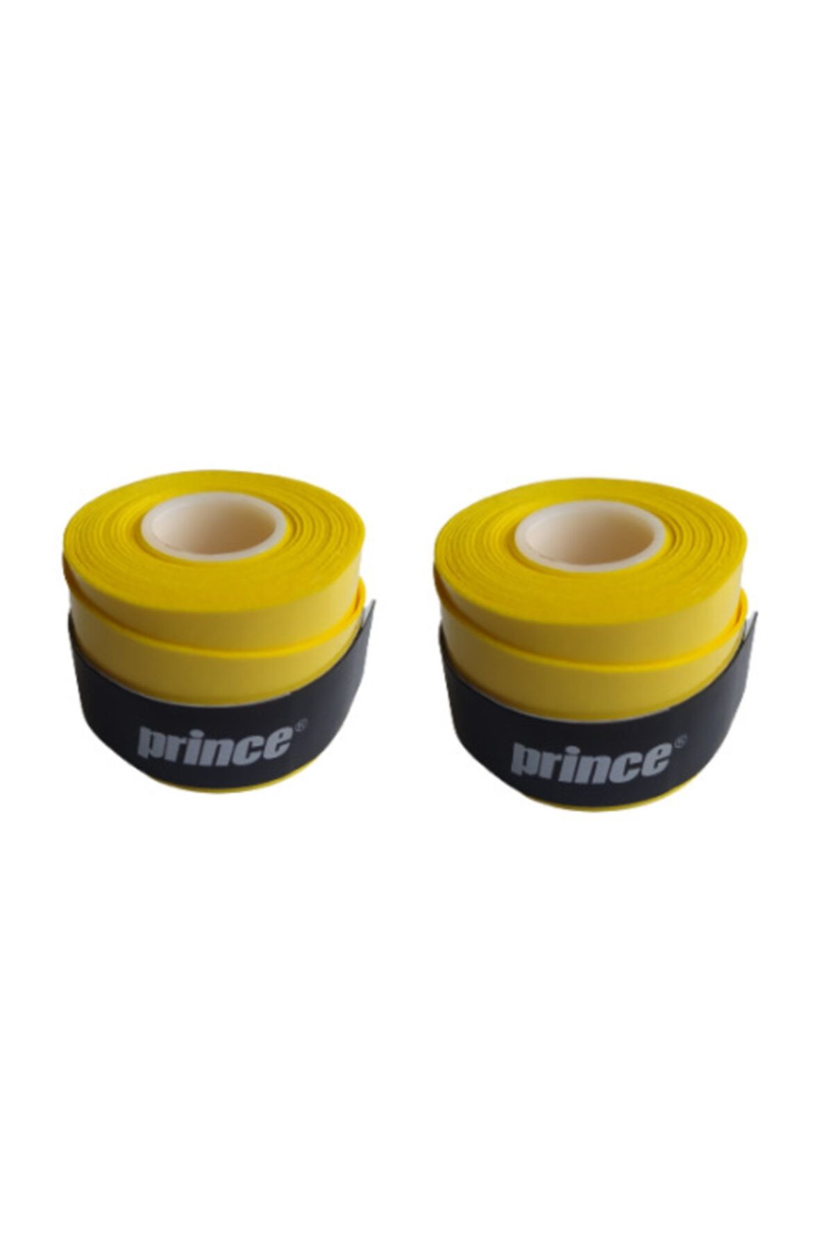 Prince Comfort Bowl O'grips 2 Adet Sarı Renk Overgrip