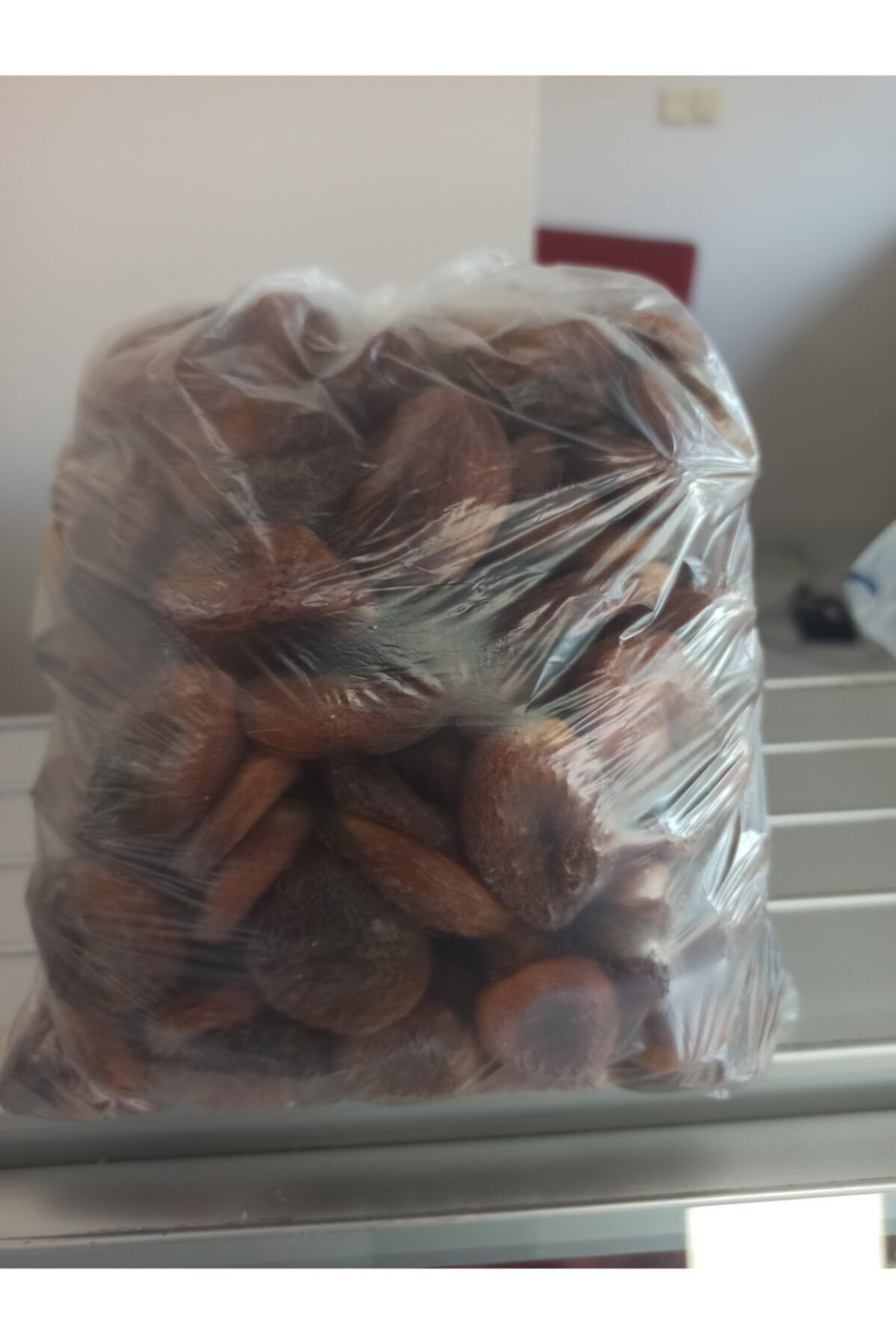 OSMANBEY DOĞAL KÖY ÜRÜNLERİ Kayısı Gün Kurusu
