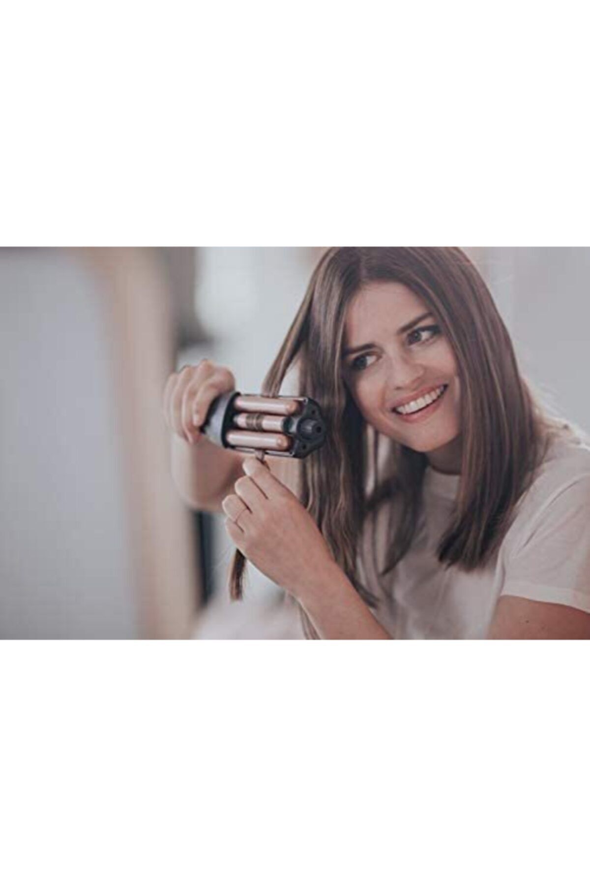 Rowenta Row CF4710 Multiwaver 4in1 Wag Maşası