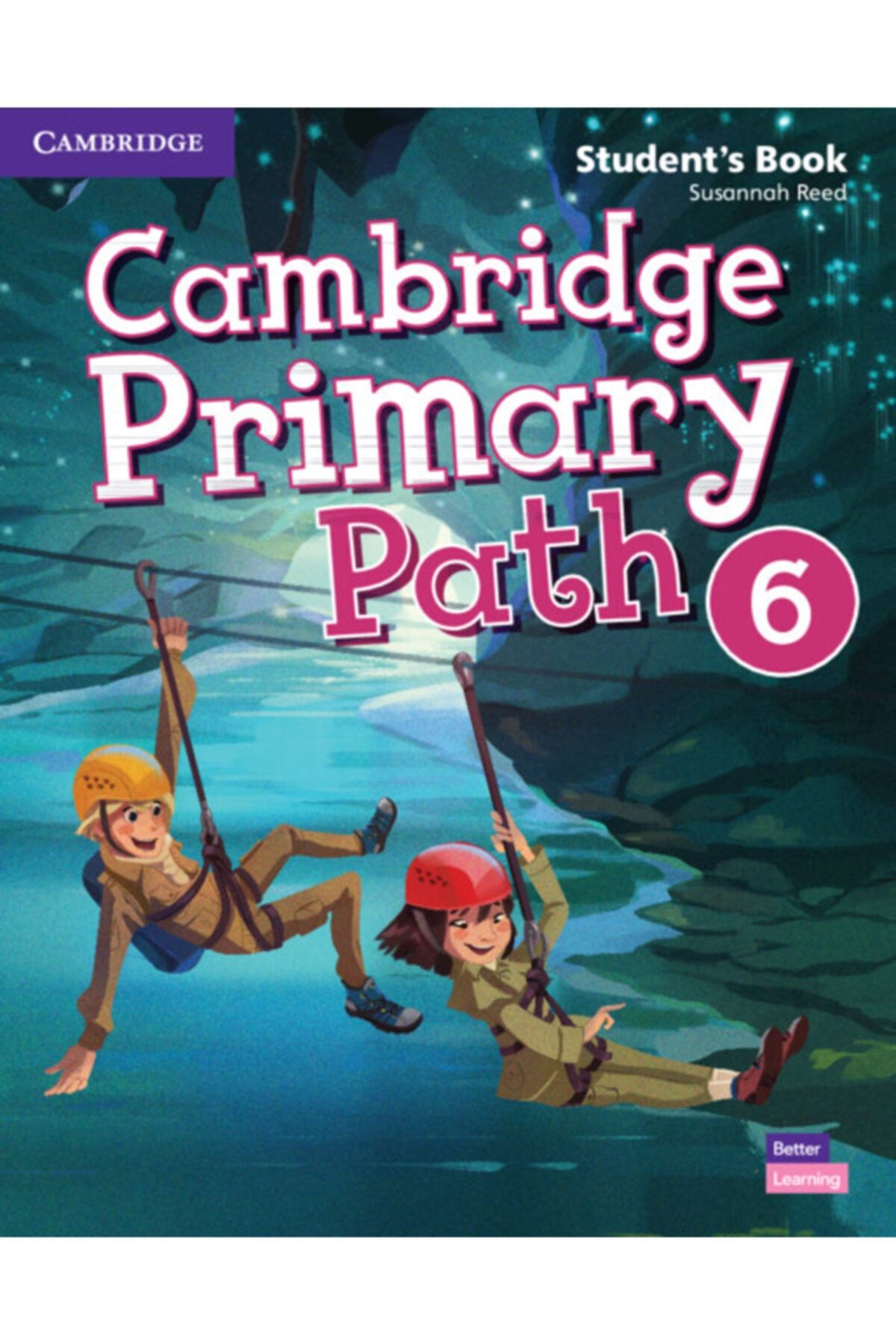 Cup Primary Path 6 (set)