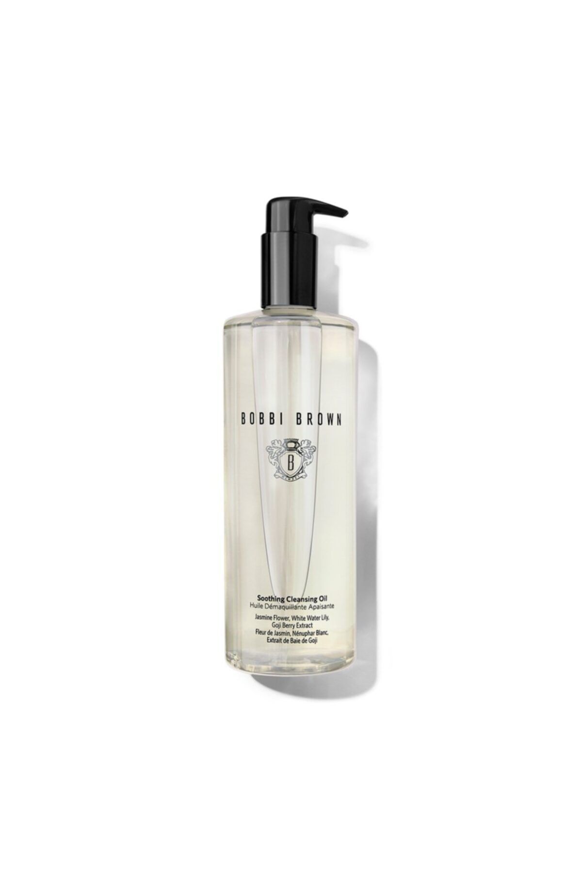 BOBBI BROWN Deluxe Size Soothing Cleansing Oil 400ml 716170272221
