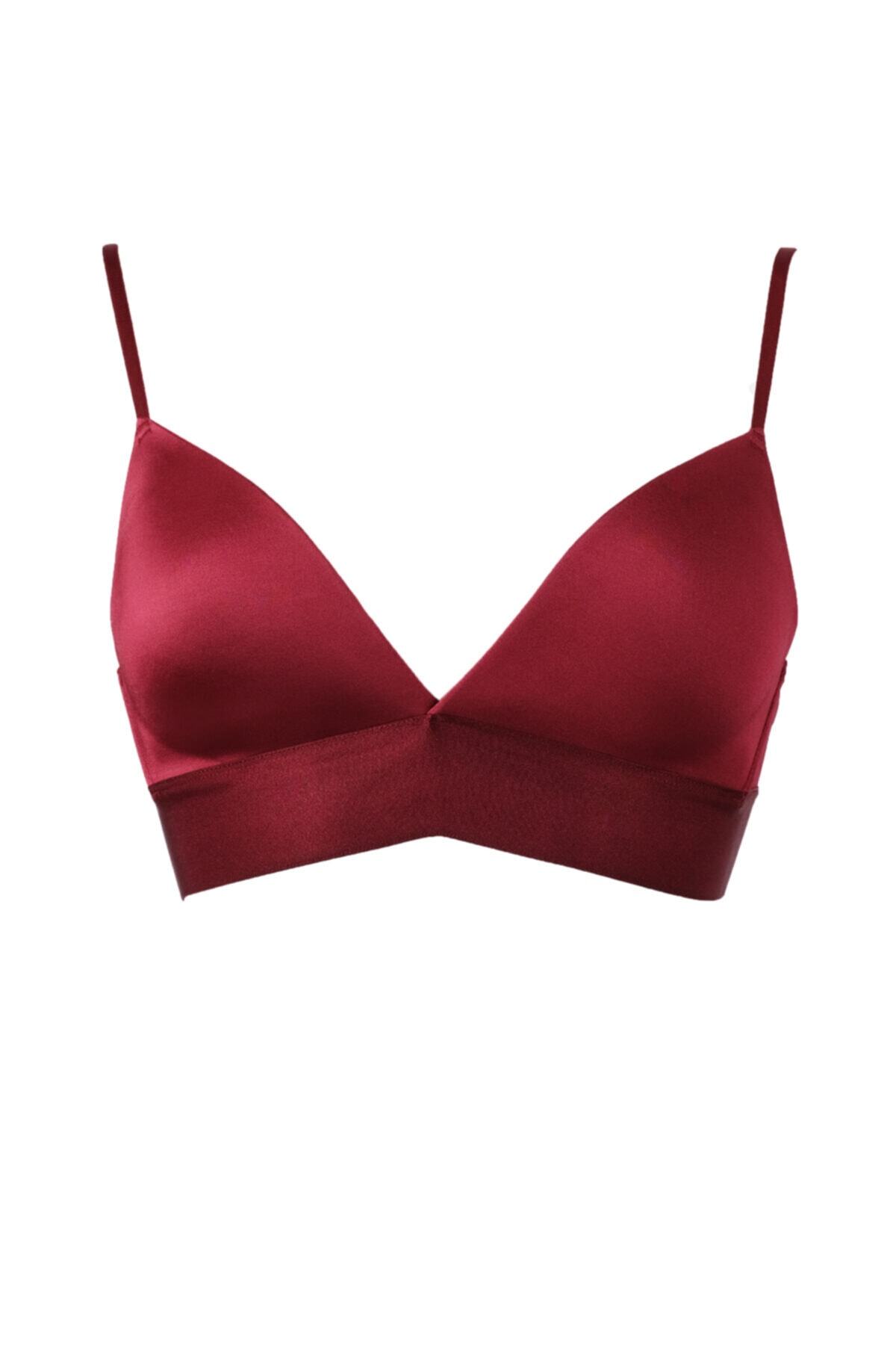 Venusta Mulier Bralet Balensiz Sütyen