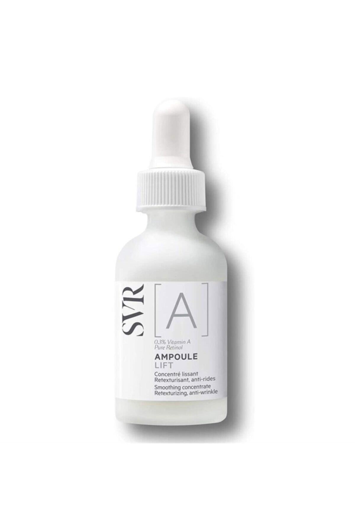 SVR A Ampoule Lift Serum 30 Ml