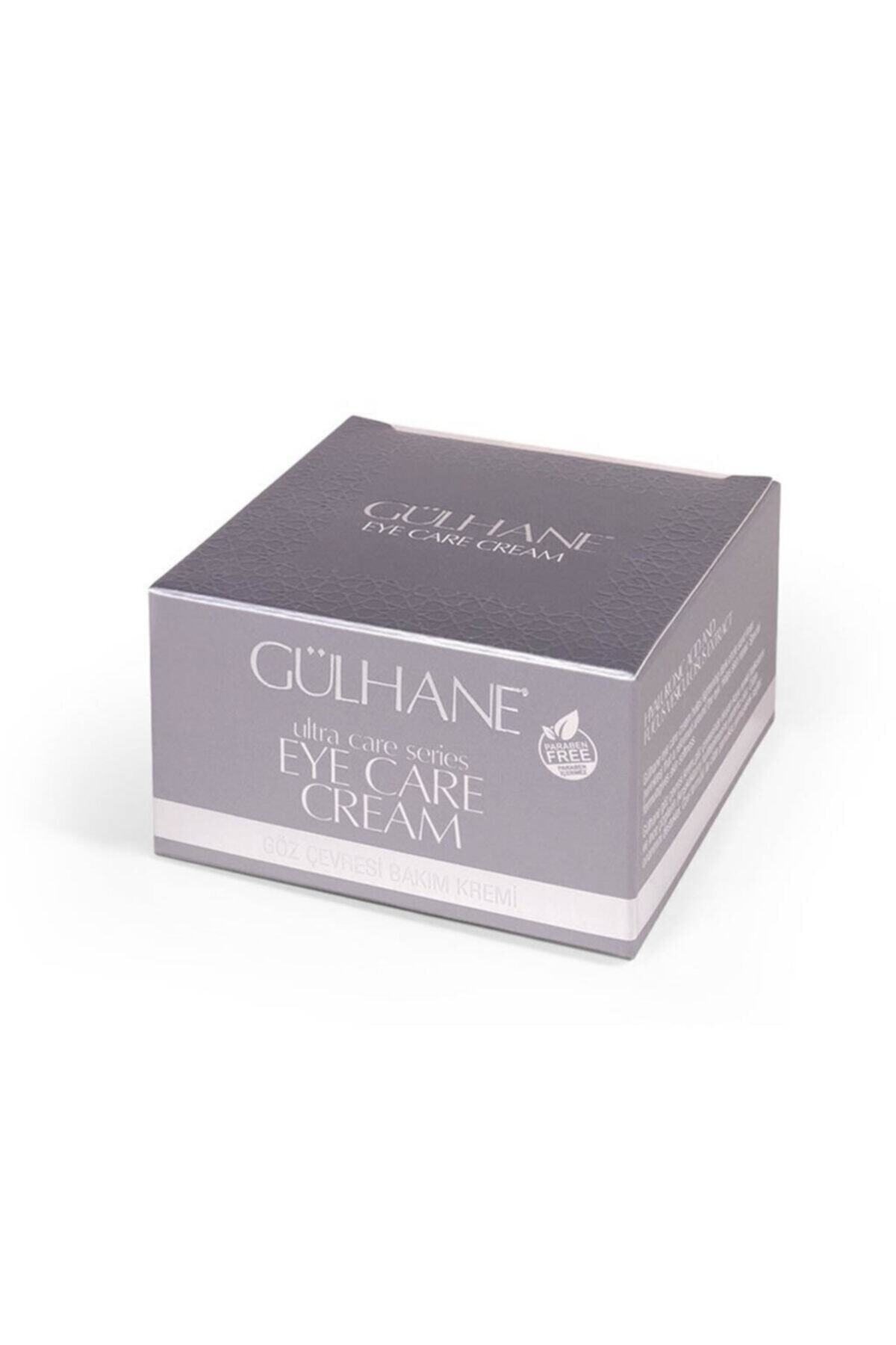 Gülhane Eye Care Cream 30 ml