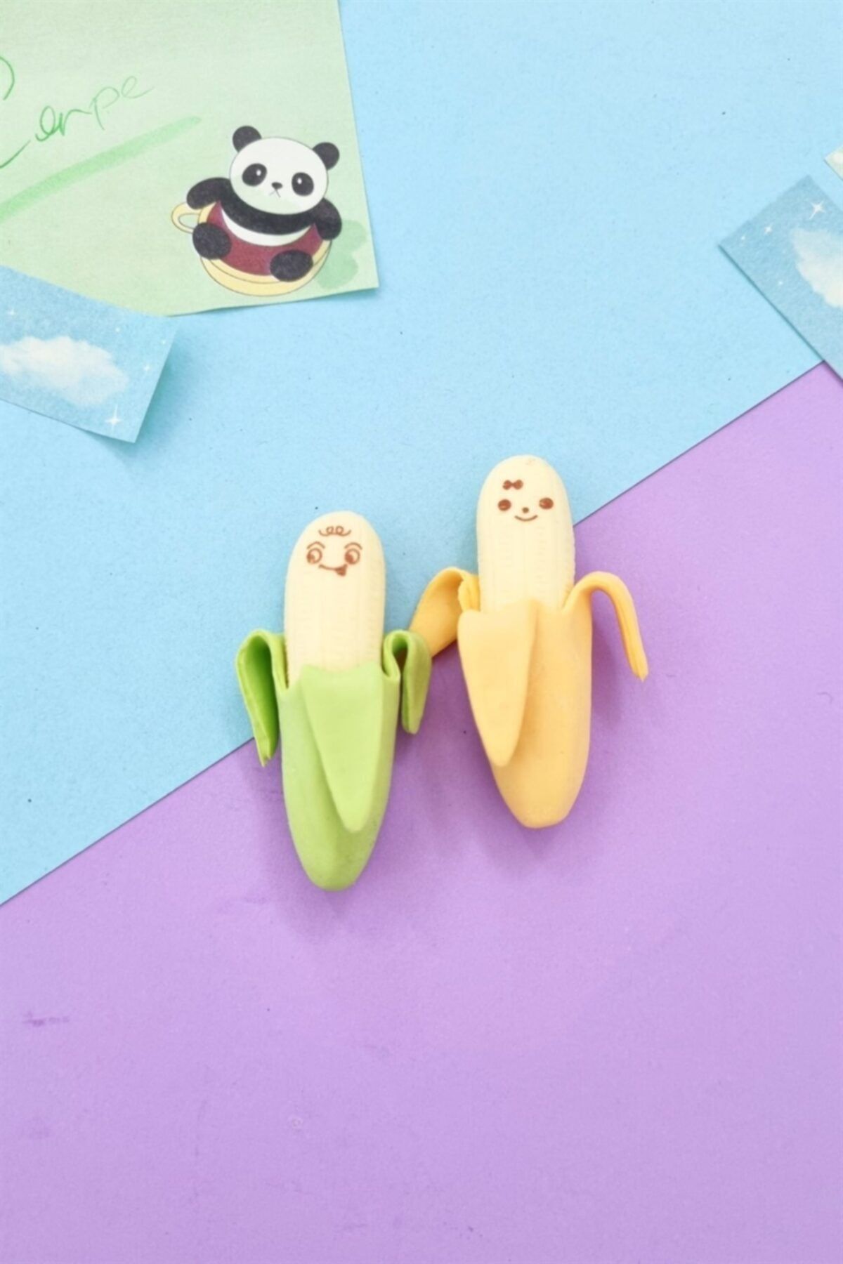 Carpe Banana Silgi
