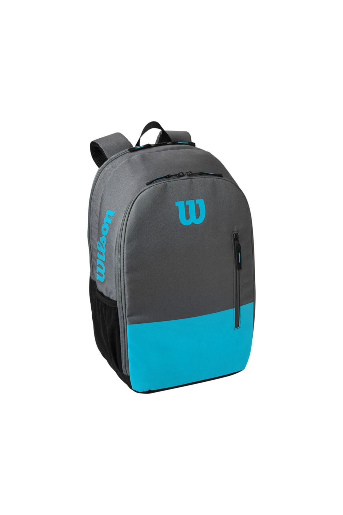 Wilson Team Gri/mavi Tenis Sırt Çantası