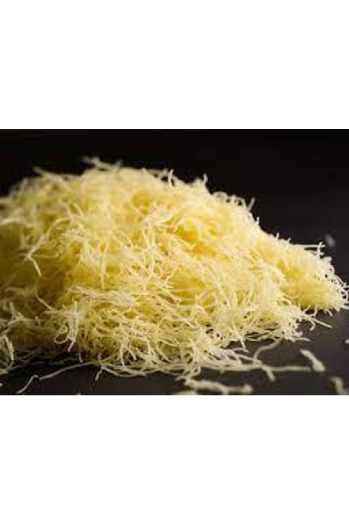 ÖZ İMREN YUFKA Taptaze Tel Çiğ Kadayıf ,500 Gr 20 Tl