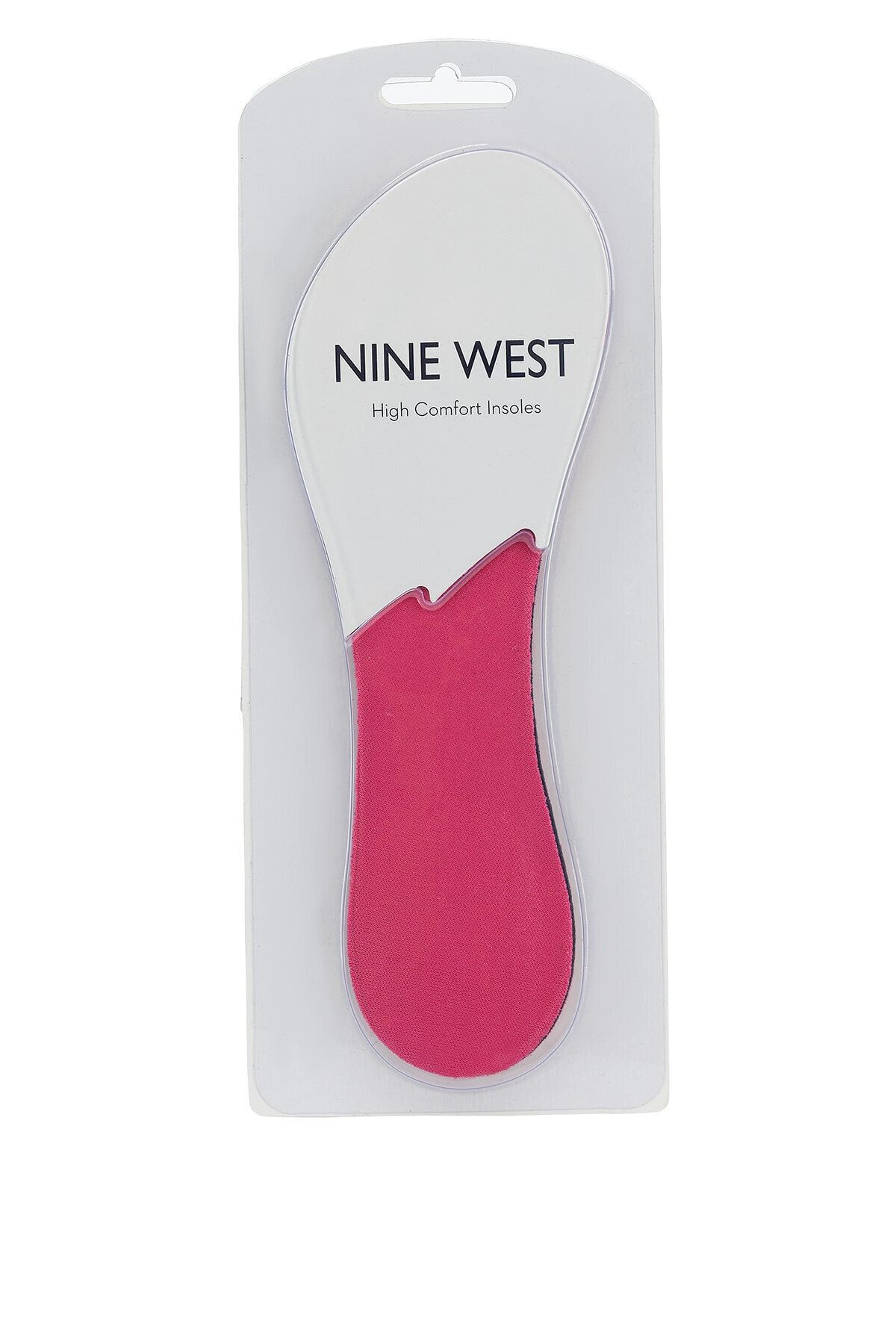 Nine West Hıgh Heel Insoles 1fx Pembe Kadın 911